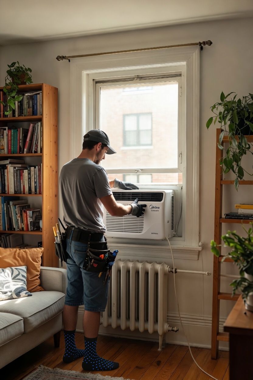  for Damon Handyman in Manhattan, NY
