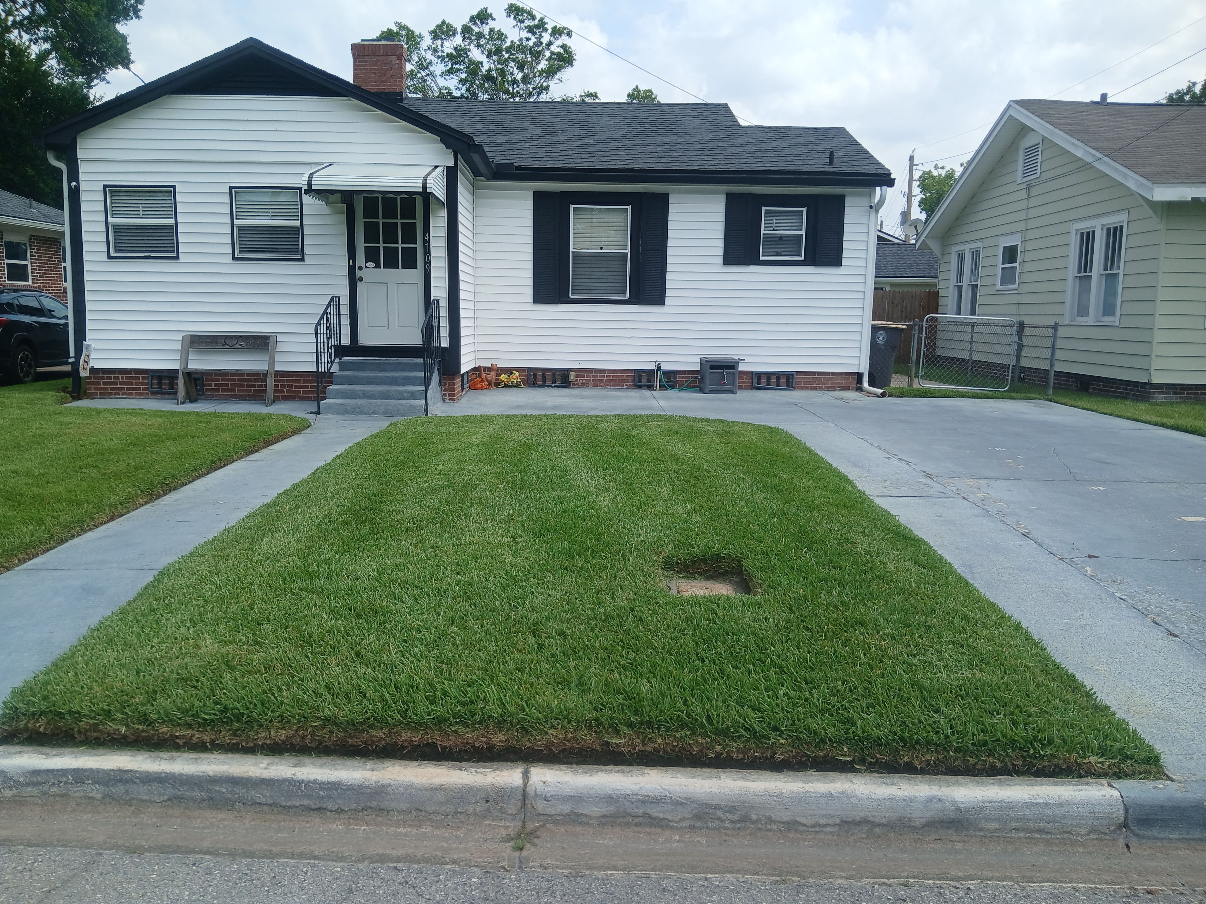All Photos for Tugger and Son's Lawn Care Services in Jacksonville, FL