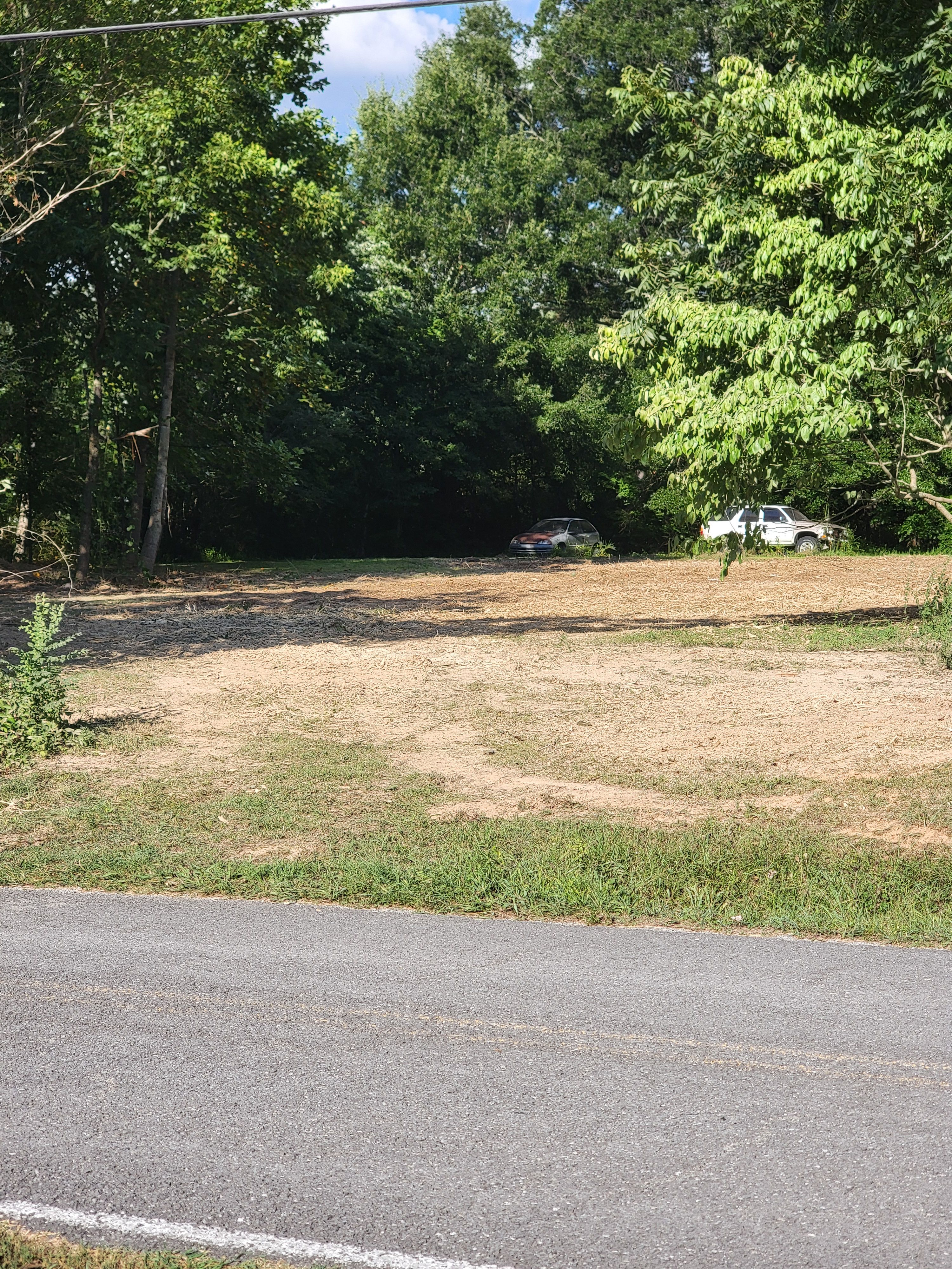  for Z's Land Management & Forestry Mulching in Smithville, TN