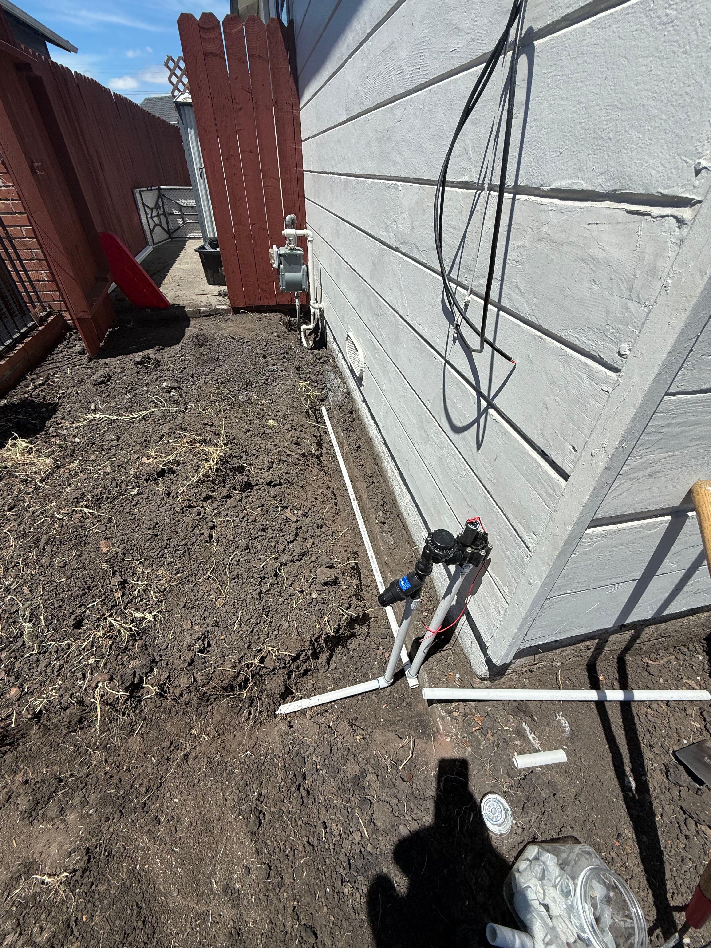  for CBA Landscaping in Hayward, CA