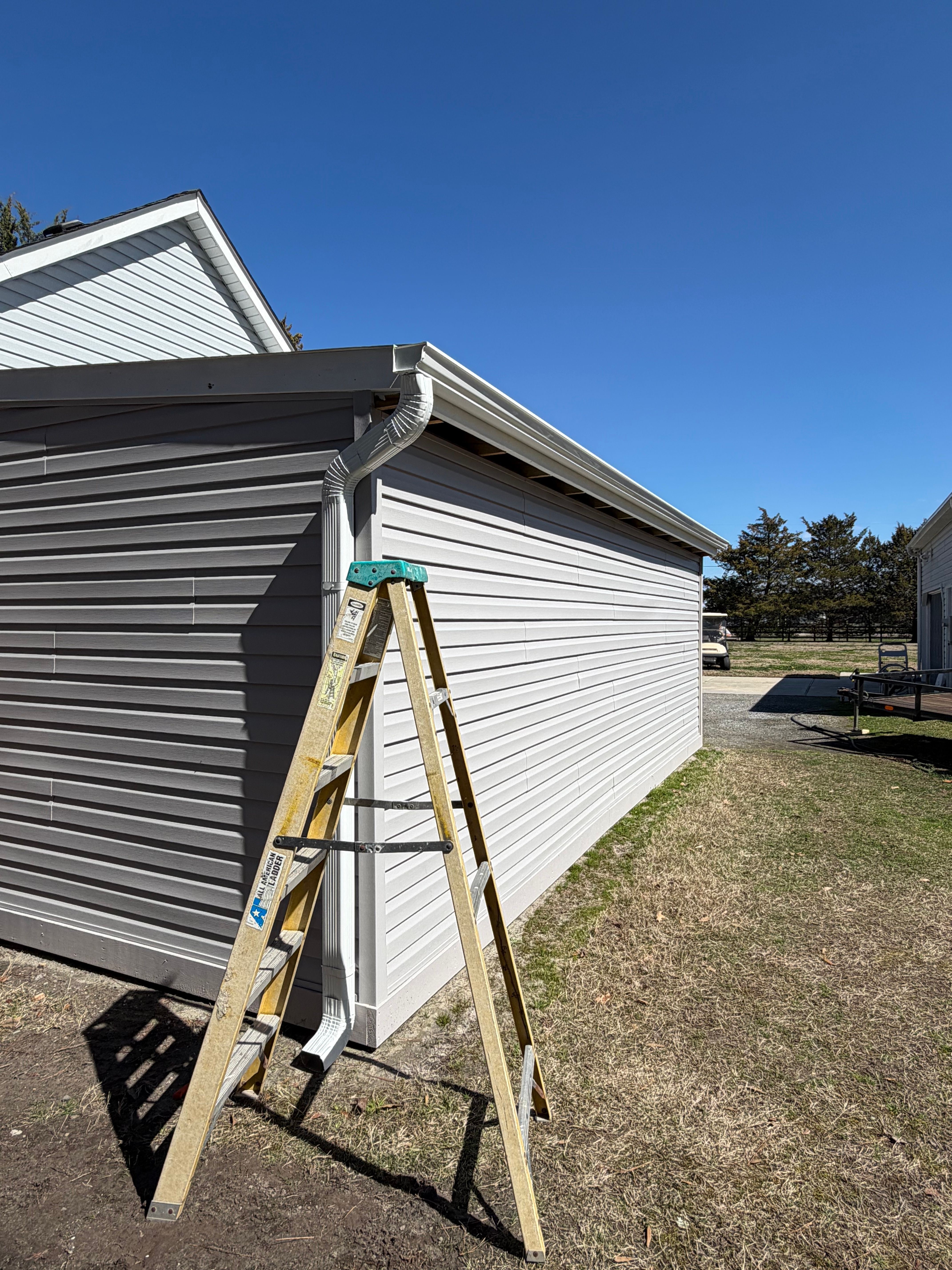  for Lee’s Hill Top Contracting in Oxford, NC