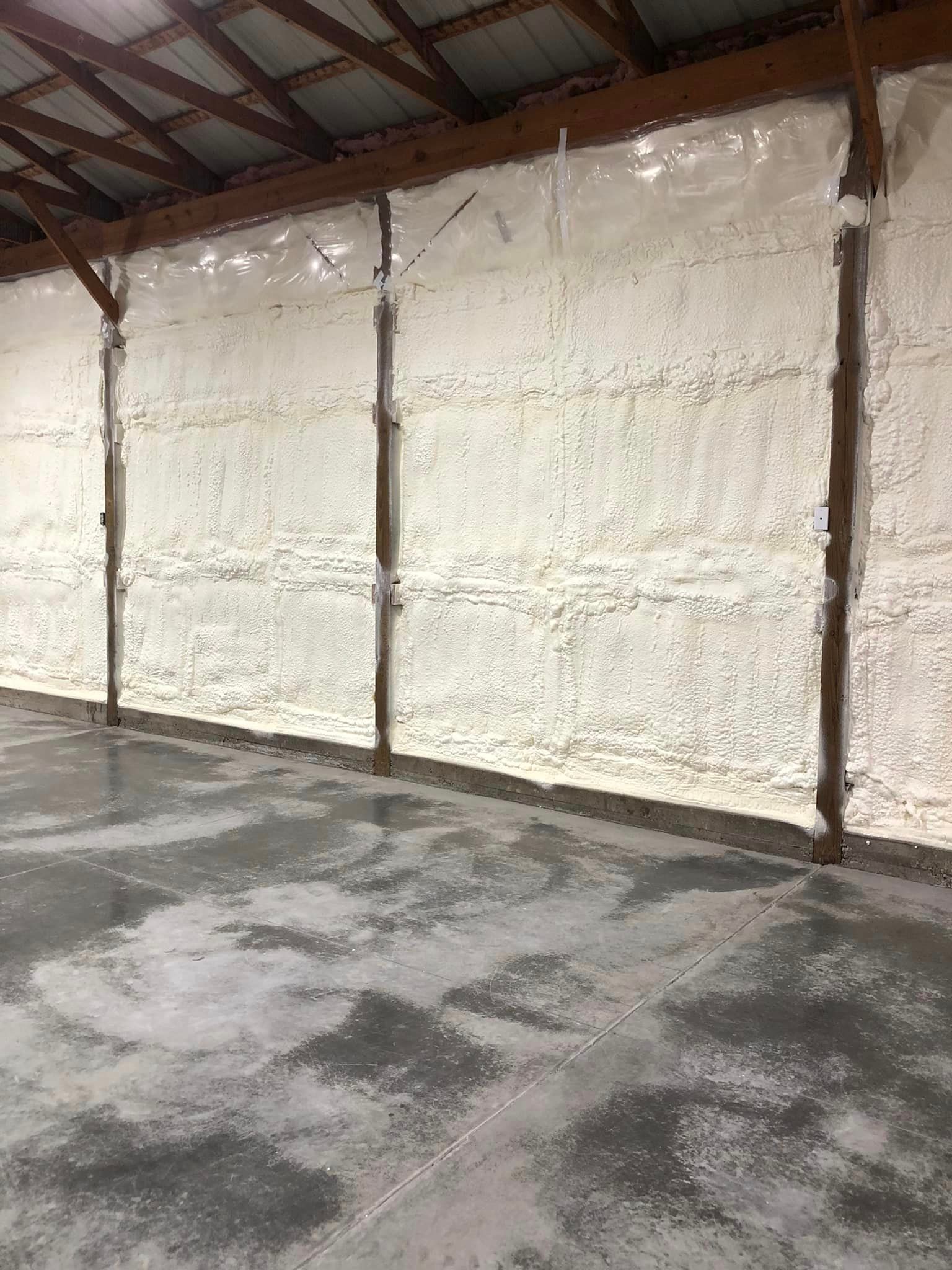  for Top Notch Spray Foam in Tollesboro, KY