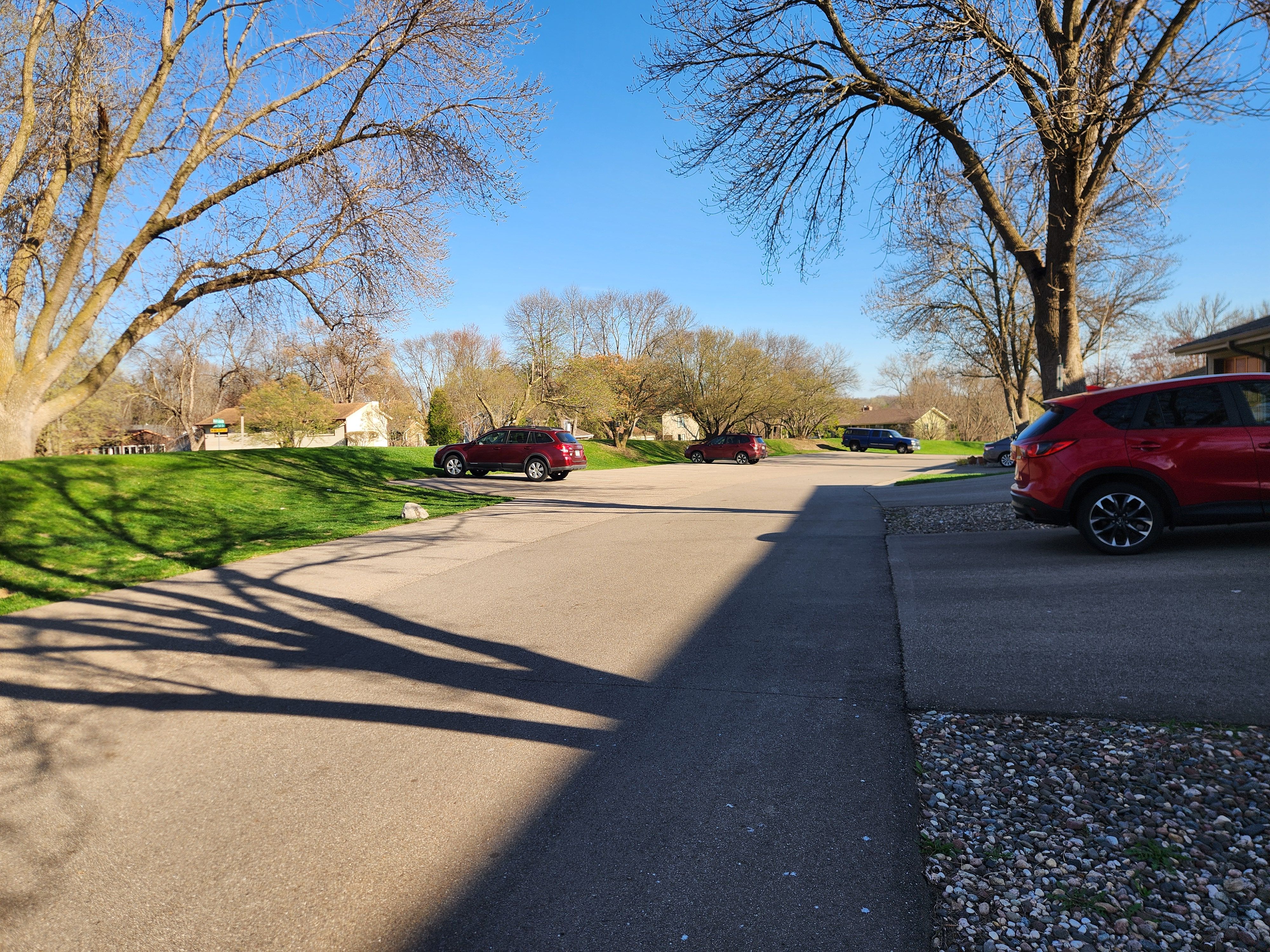  for K & I Lawn Care Service  in Eden Prarie, MN