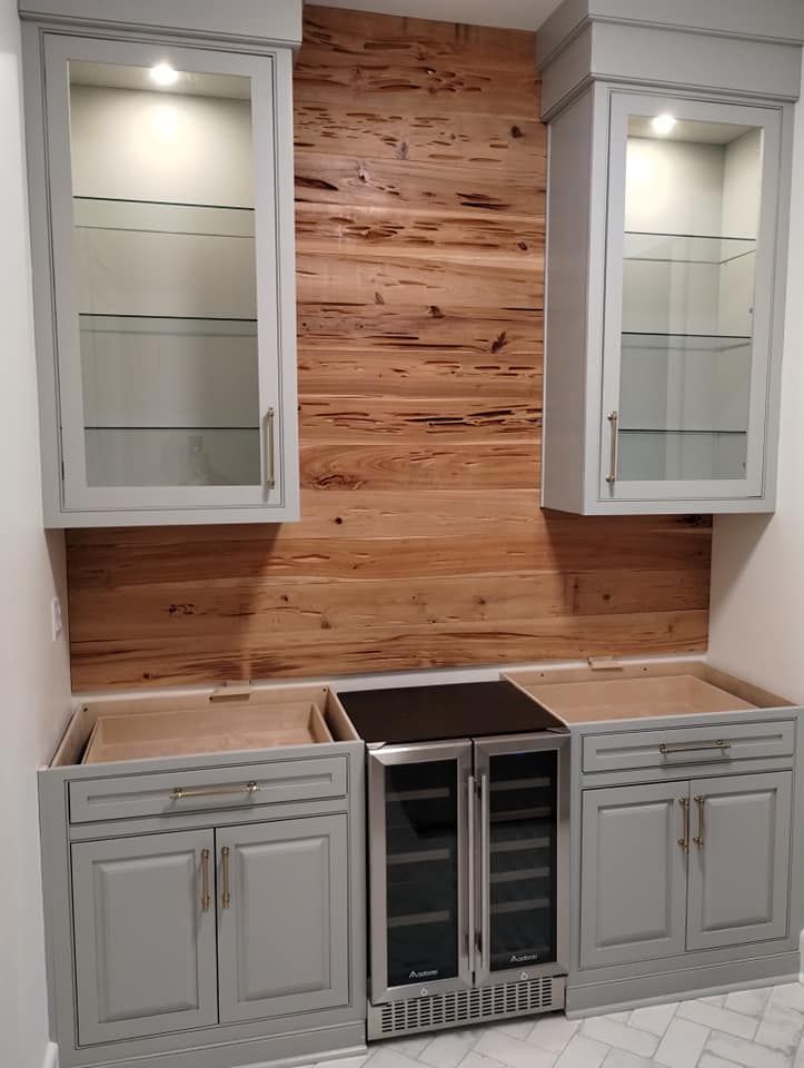  for Seatree Cabinet Hardware & Supply Company  in Panama City Beach, FL