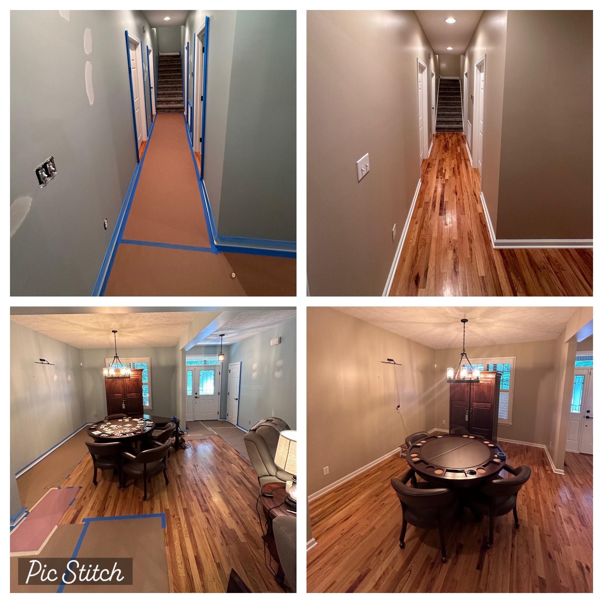 All Photos for WNC Superior Property Services in Asheville , NC