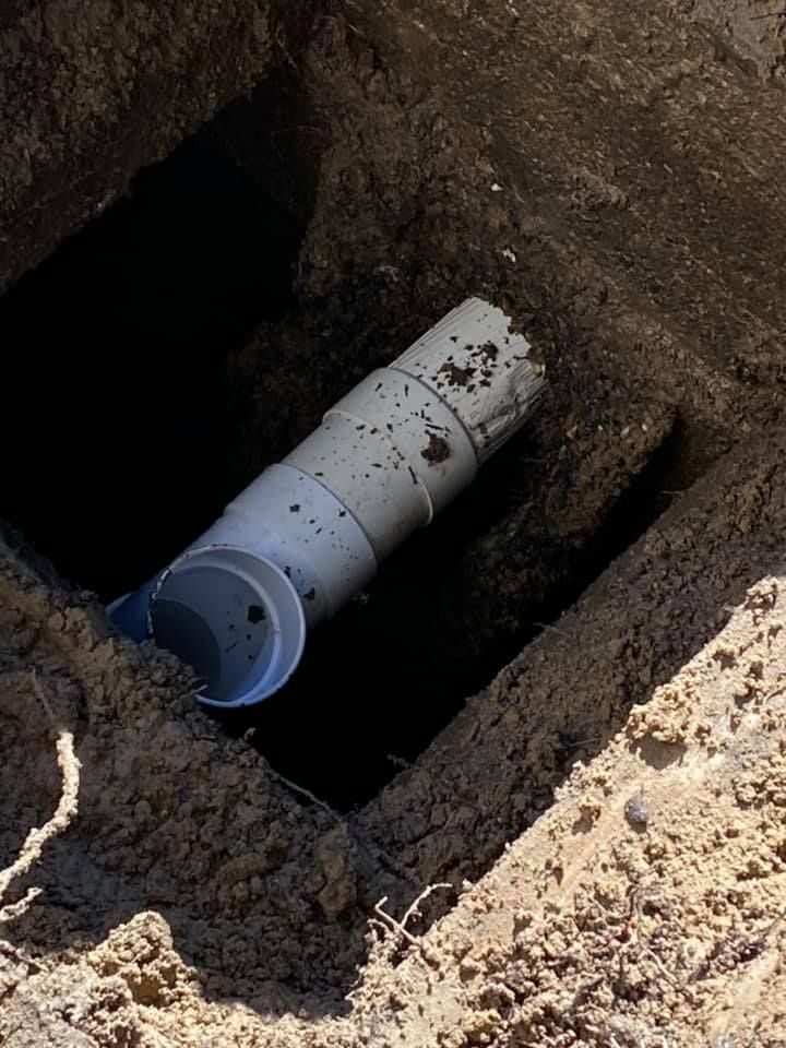  for DiGati Wastewater Services in Clayton, DE