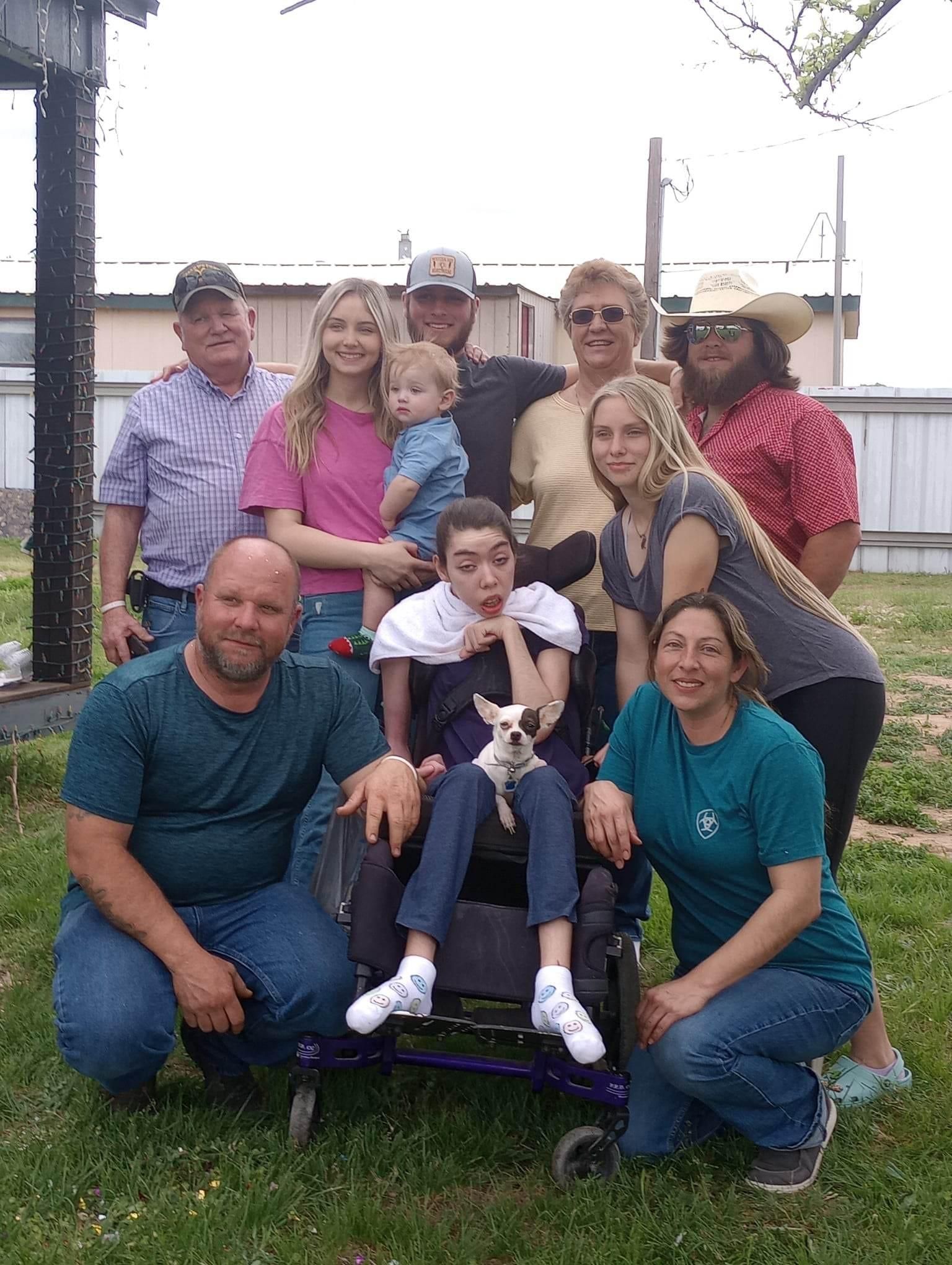  for Watcha GOT Electrical  in Graford,  TX