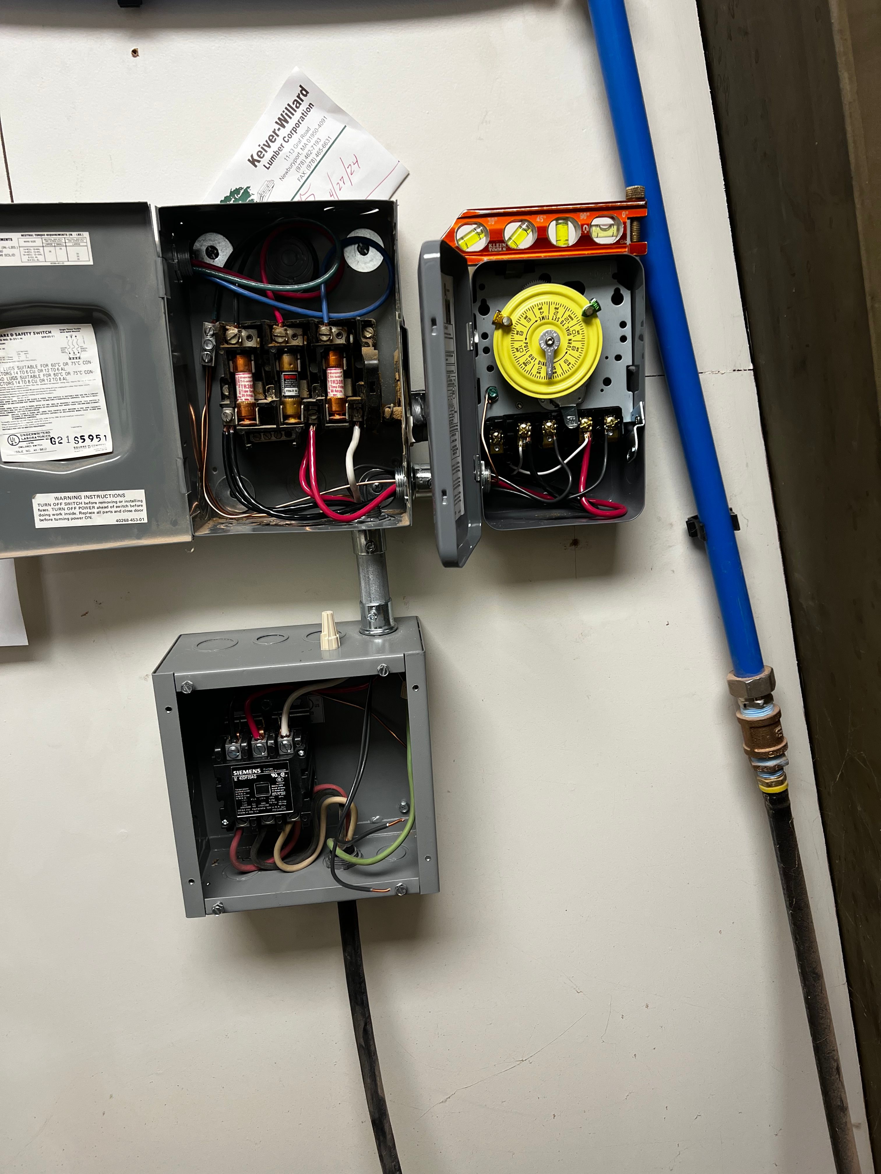 All Photos for O'Connell's Electrical Contractors in Hartford, CT