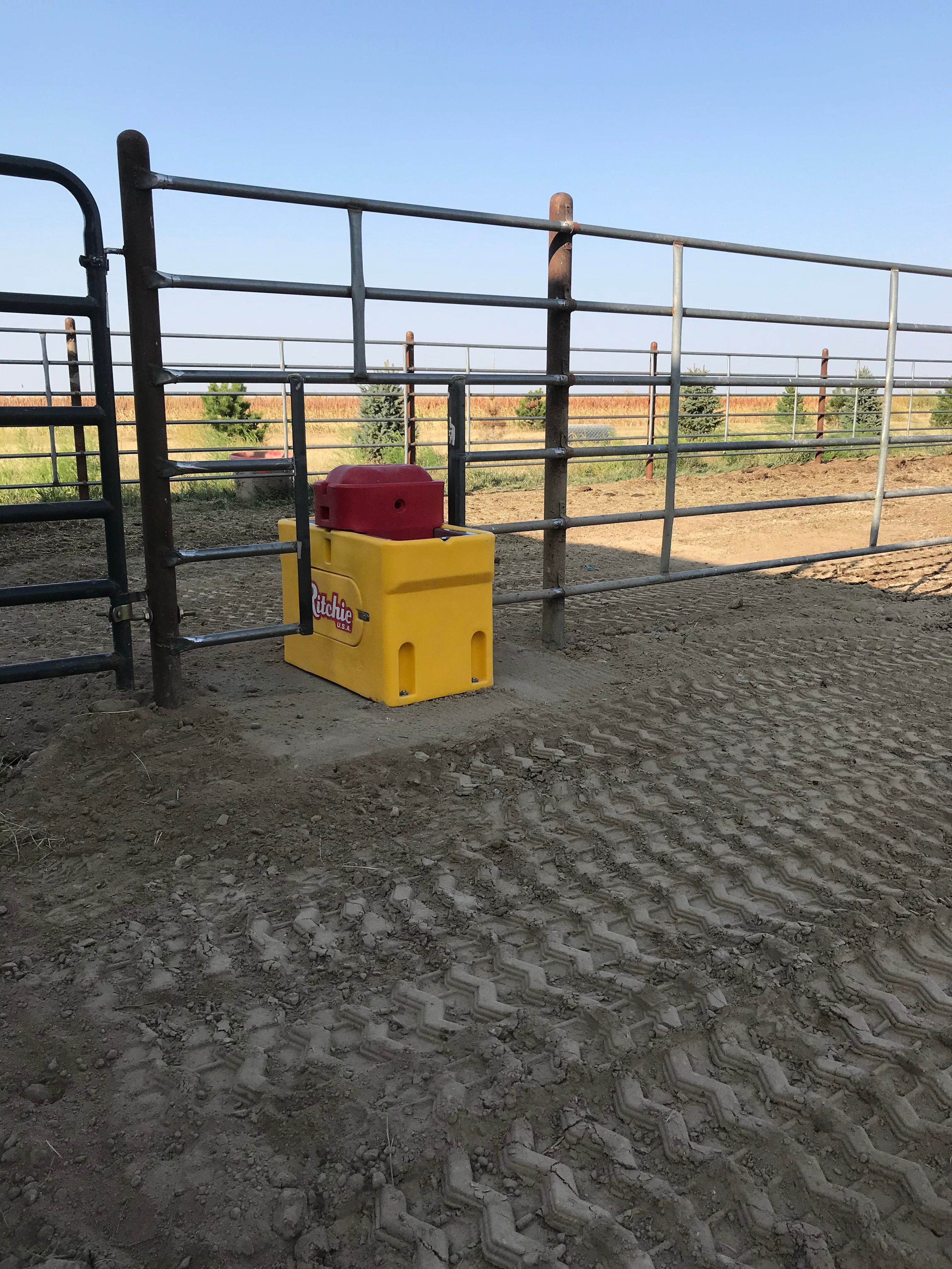  for Bullseye Services LLC in Goodland, KS