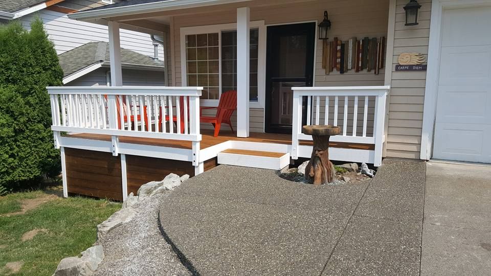  for Renovative Property Servics LLC in Bellingham, WA