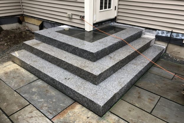  for Silver Stone Masonry & Waterproofing in Boston, MA