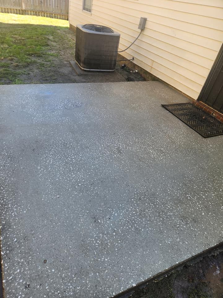  for Enabreeze Pressure Washing and Lawn Care in Hinesville, GA