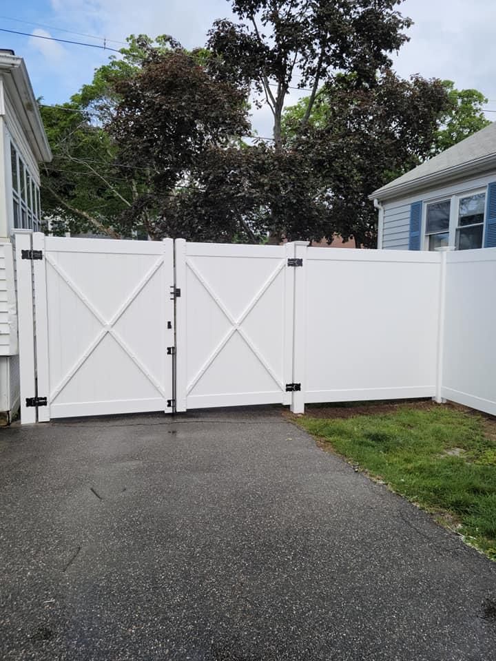  for Azorean Fence in Peabody, MA