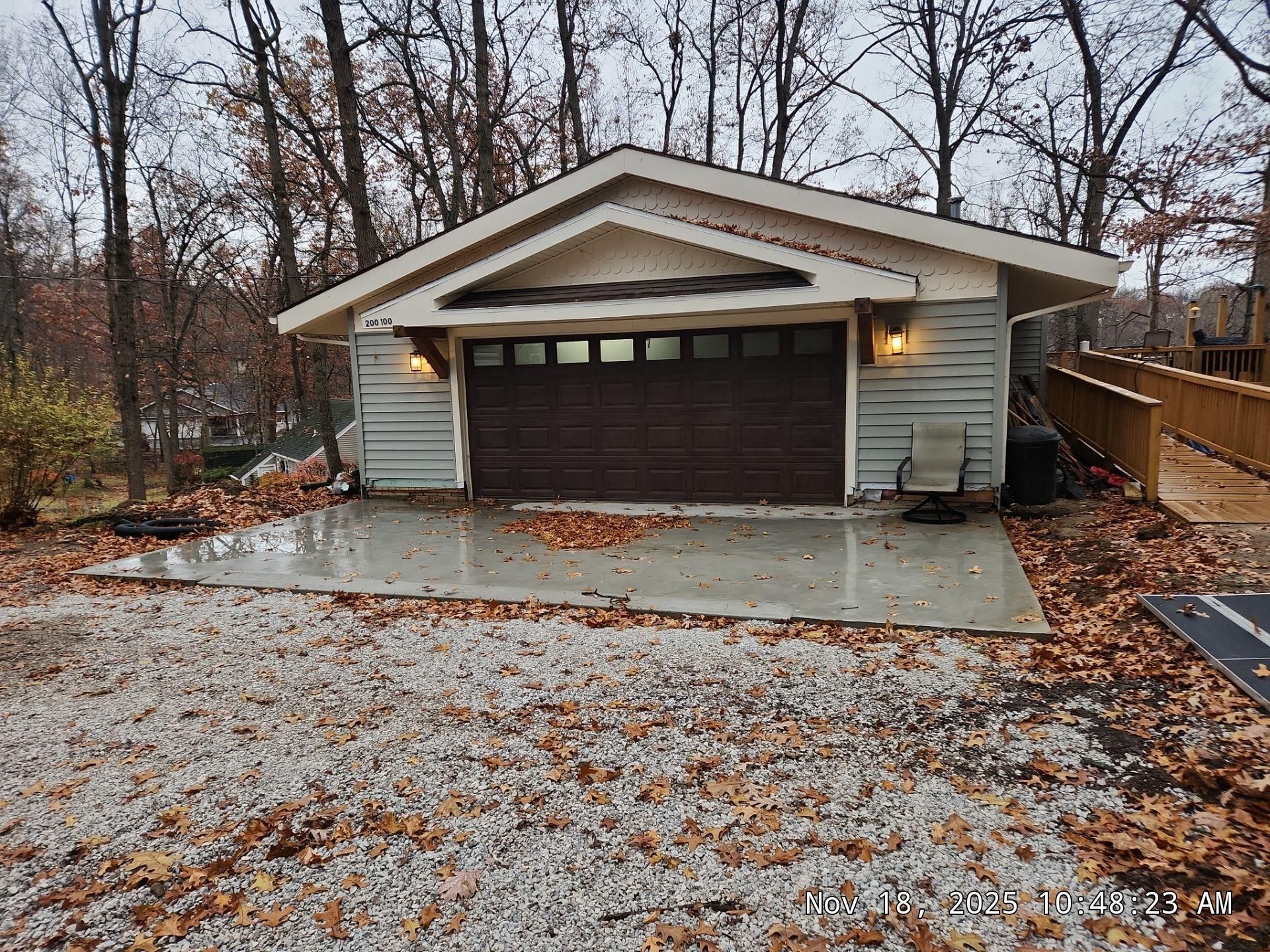  for Cornerstone Builds in LaGrange, IN