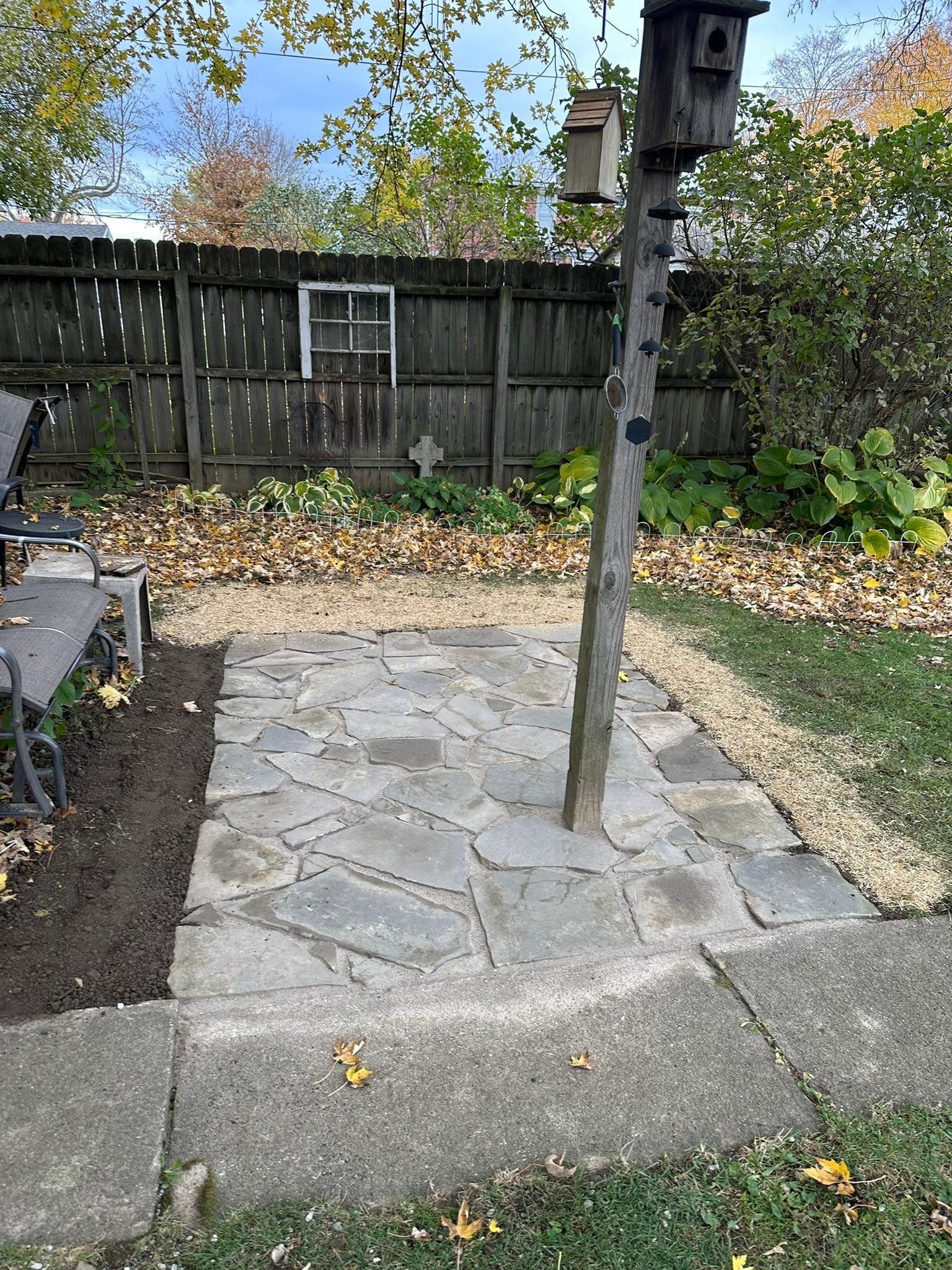  for OT Lawn and Landscaping LLC in Carey, OH