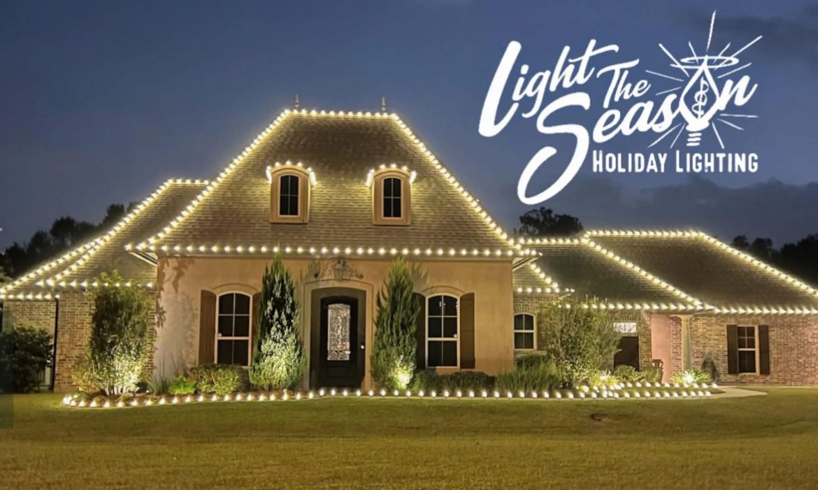 All Photos for Light The Season in Lafayette Parish,  LA