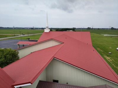  for Elite Amish Roofing in Jackson, OH