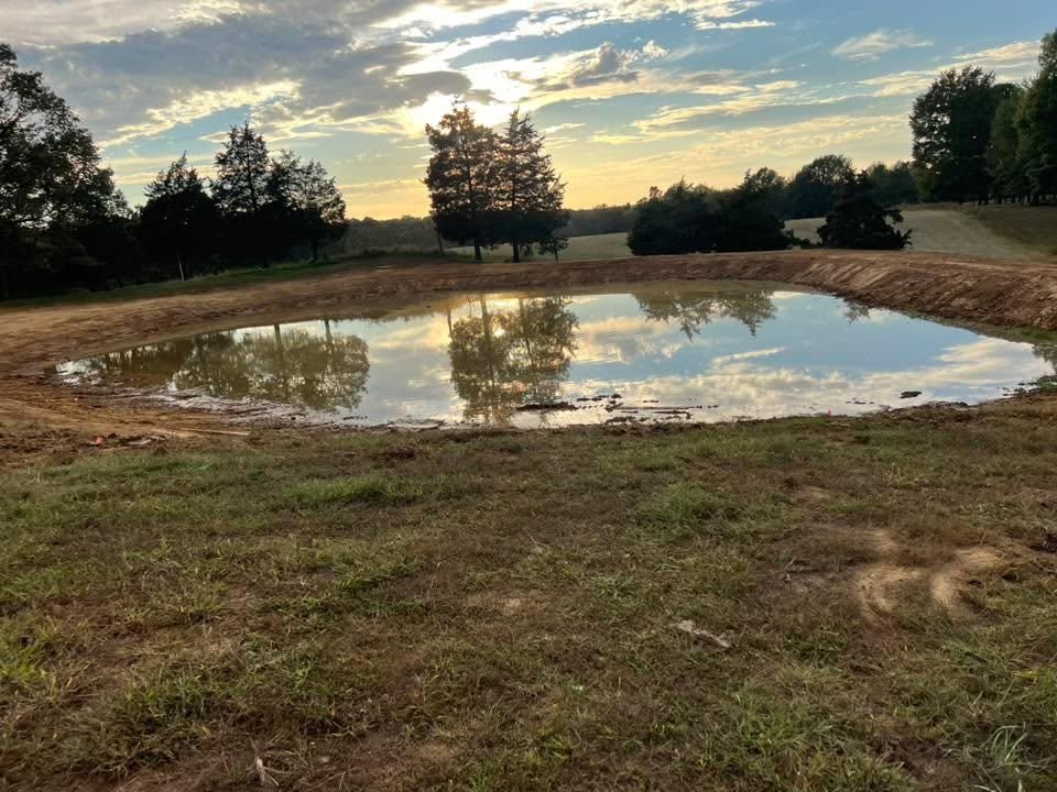  for Parr Construction & Excavating in Golconda, IL