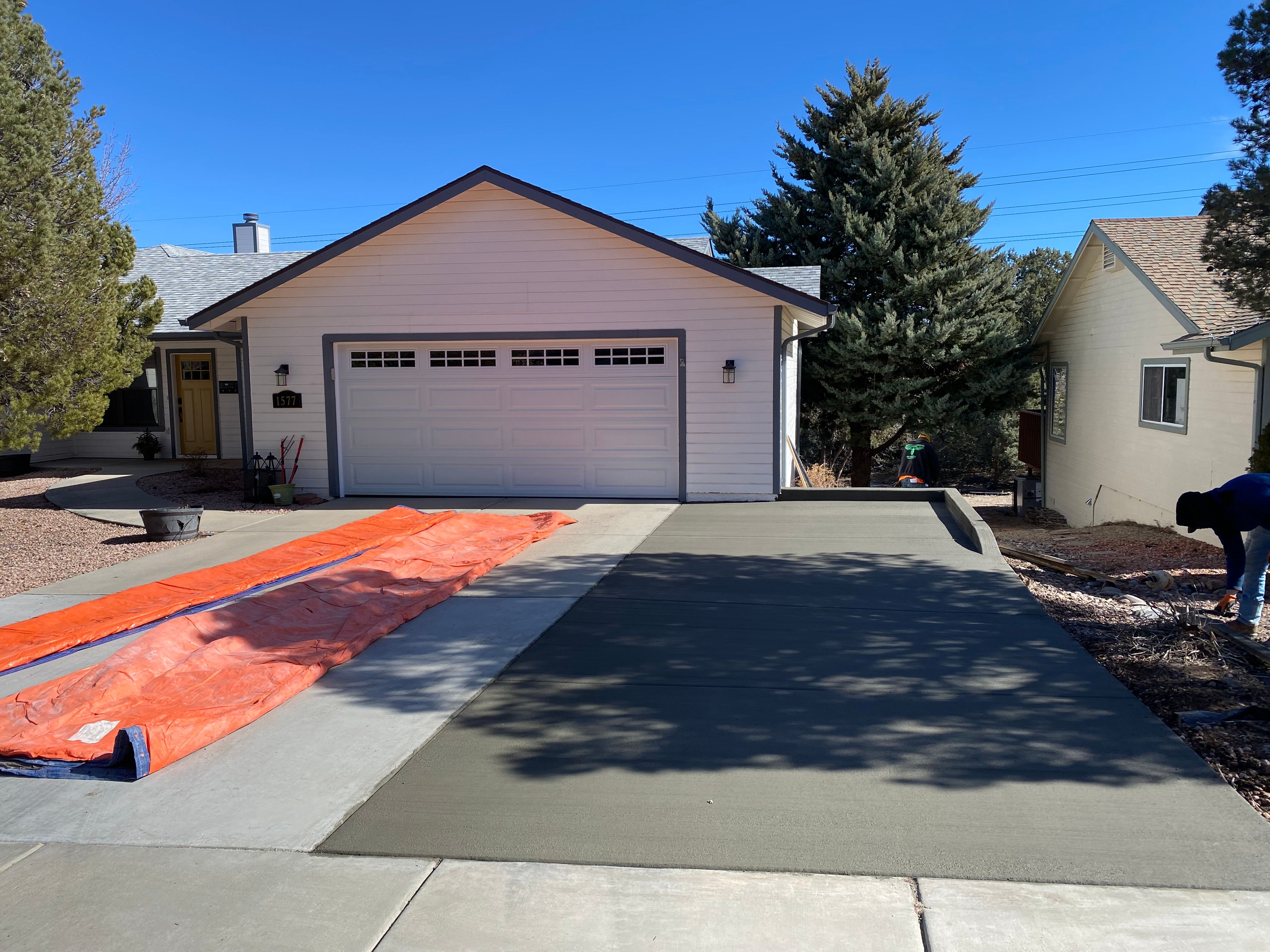 All Photos for OSC Contracting LLC in Prescott, AZ