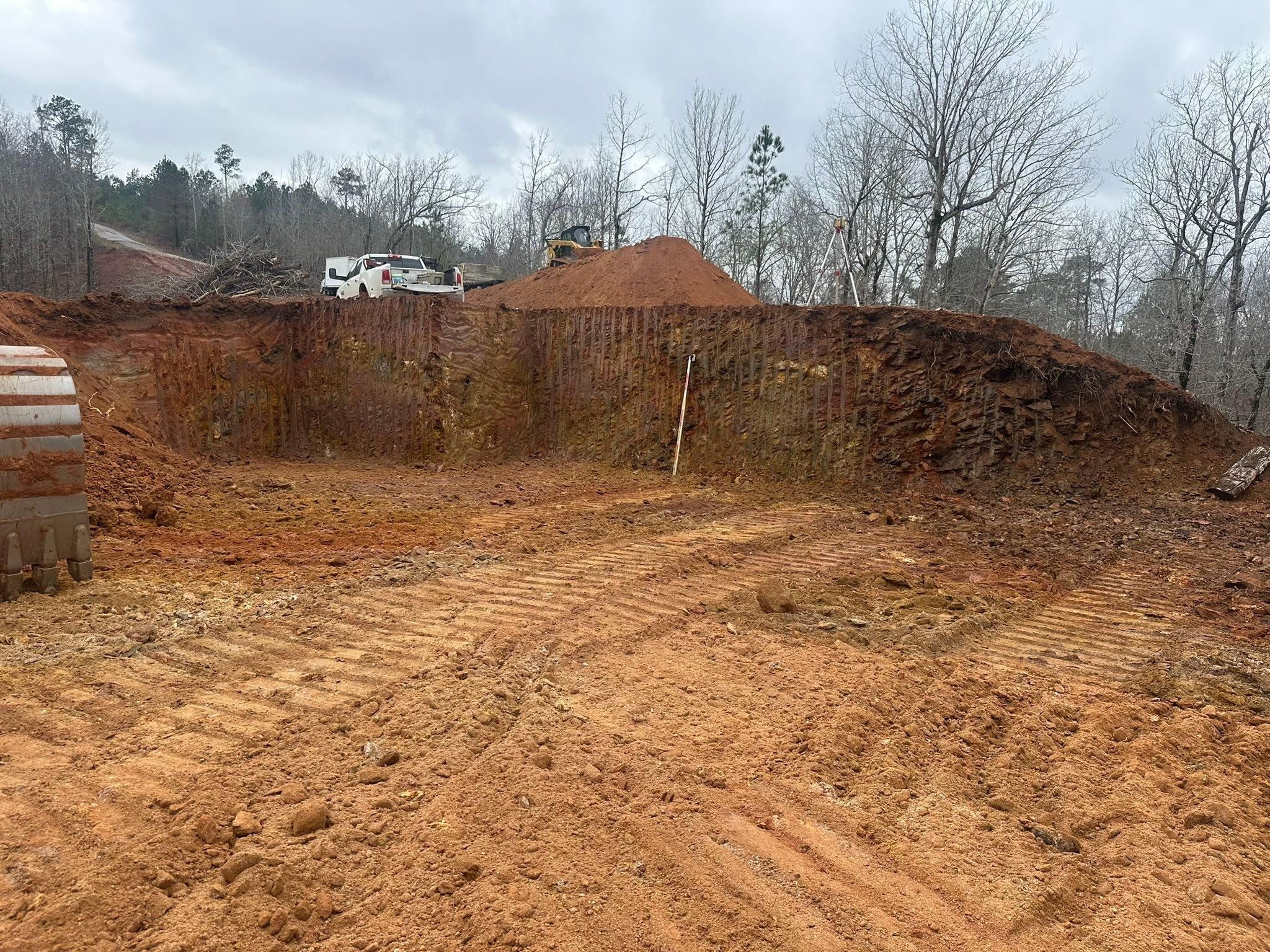 for DC Construction Company LLC in Clanton, AL