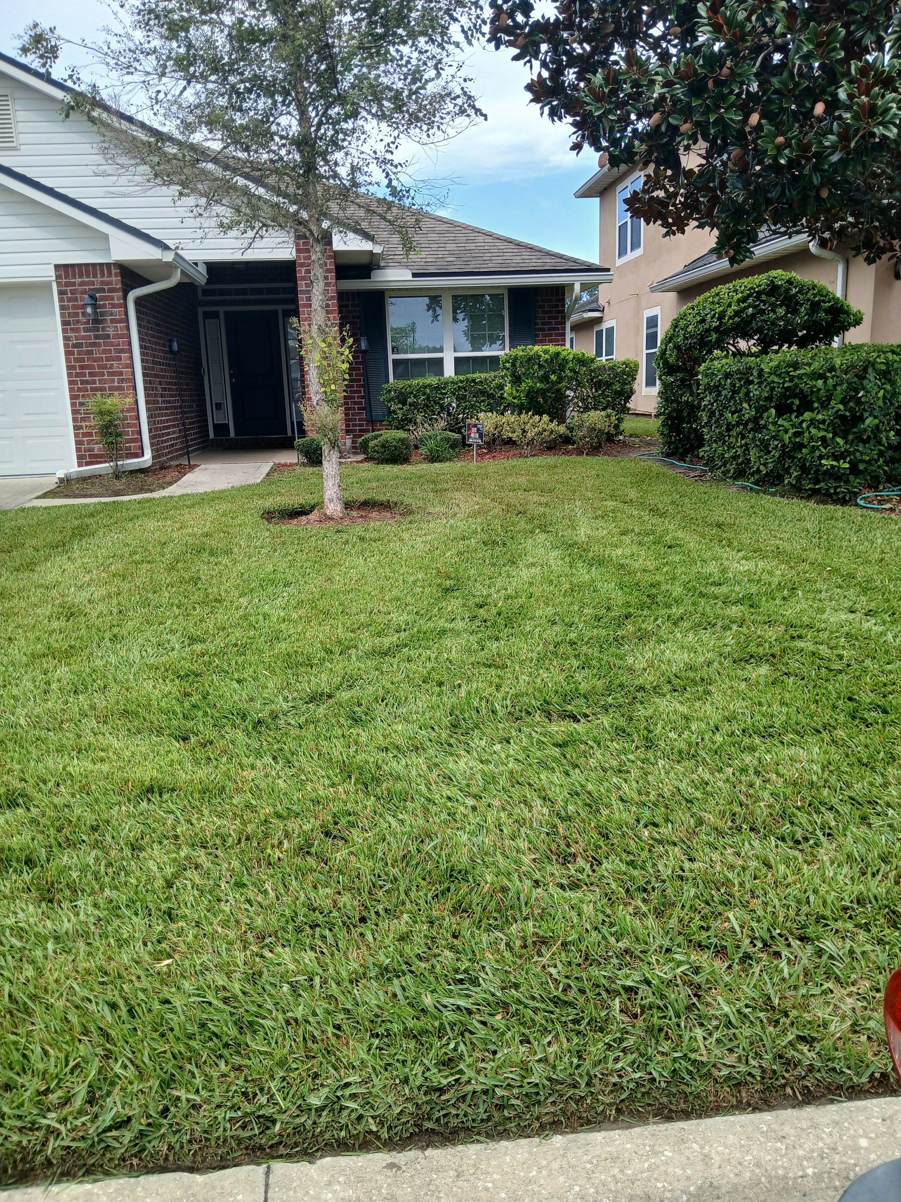  for Tugger and Son's Lawn Care Services in Jacksonville, FL