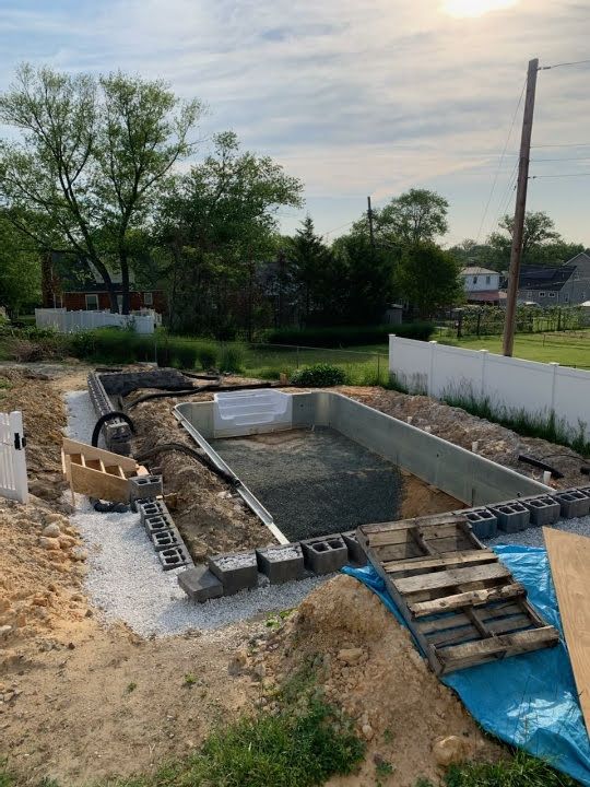  for Troiano Concrete & Masonry in Clearwater, FL