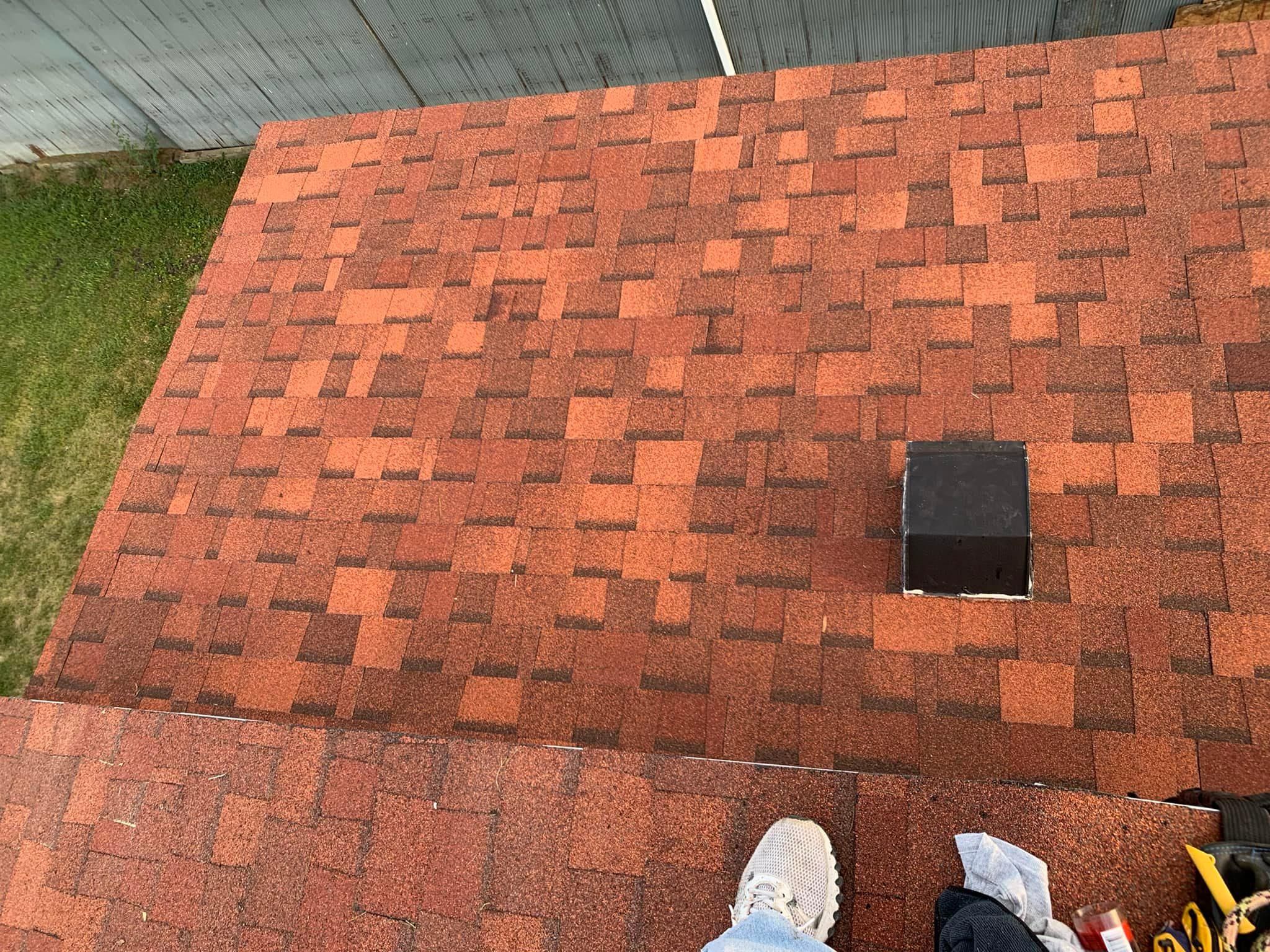 All Photos for Primetime Roofing & Contracting in Winchester, KY