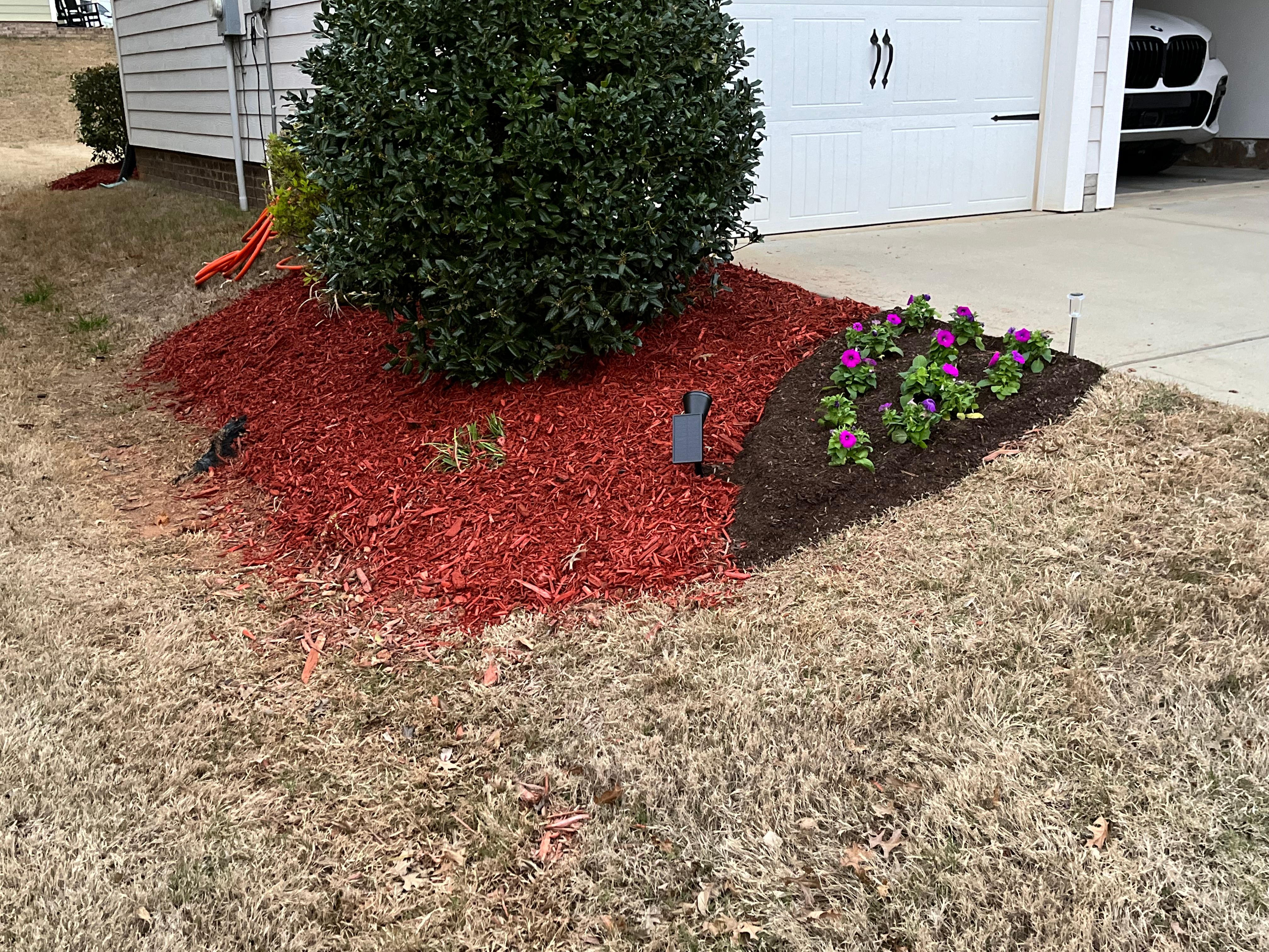 All Photos for Upstate Precision Landscaping in Moore, SC