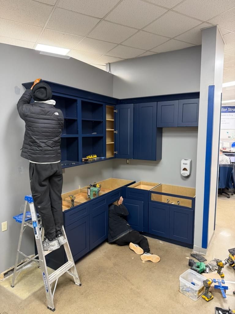  for HBN Contracting in Hopkinsville, KY