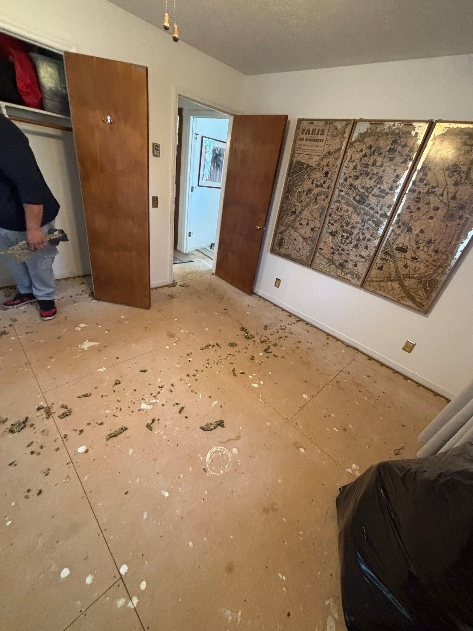  for Personal Touch General Contractor in Galax, VA