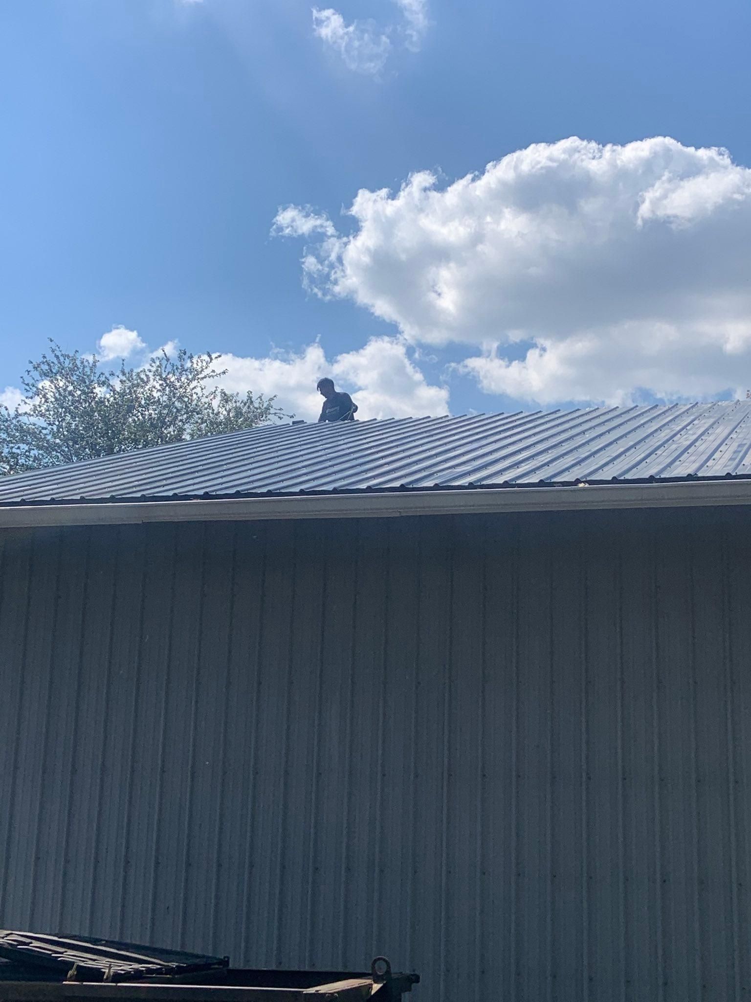 All Photos for Primetime Roofing & Contracting in Winchester, KY