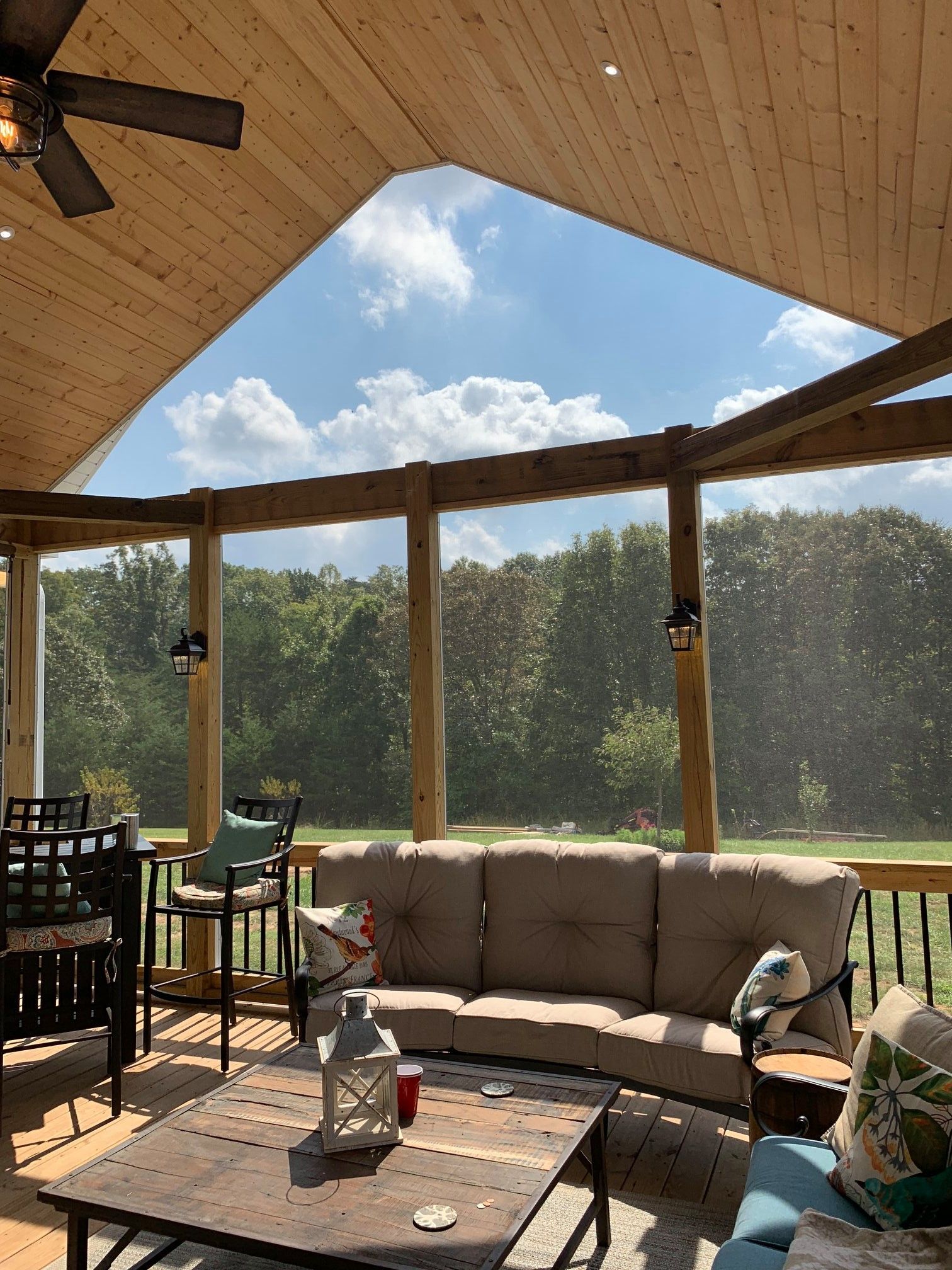 Interior Renovations for Wise Builders in Greensboro, NC