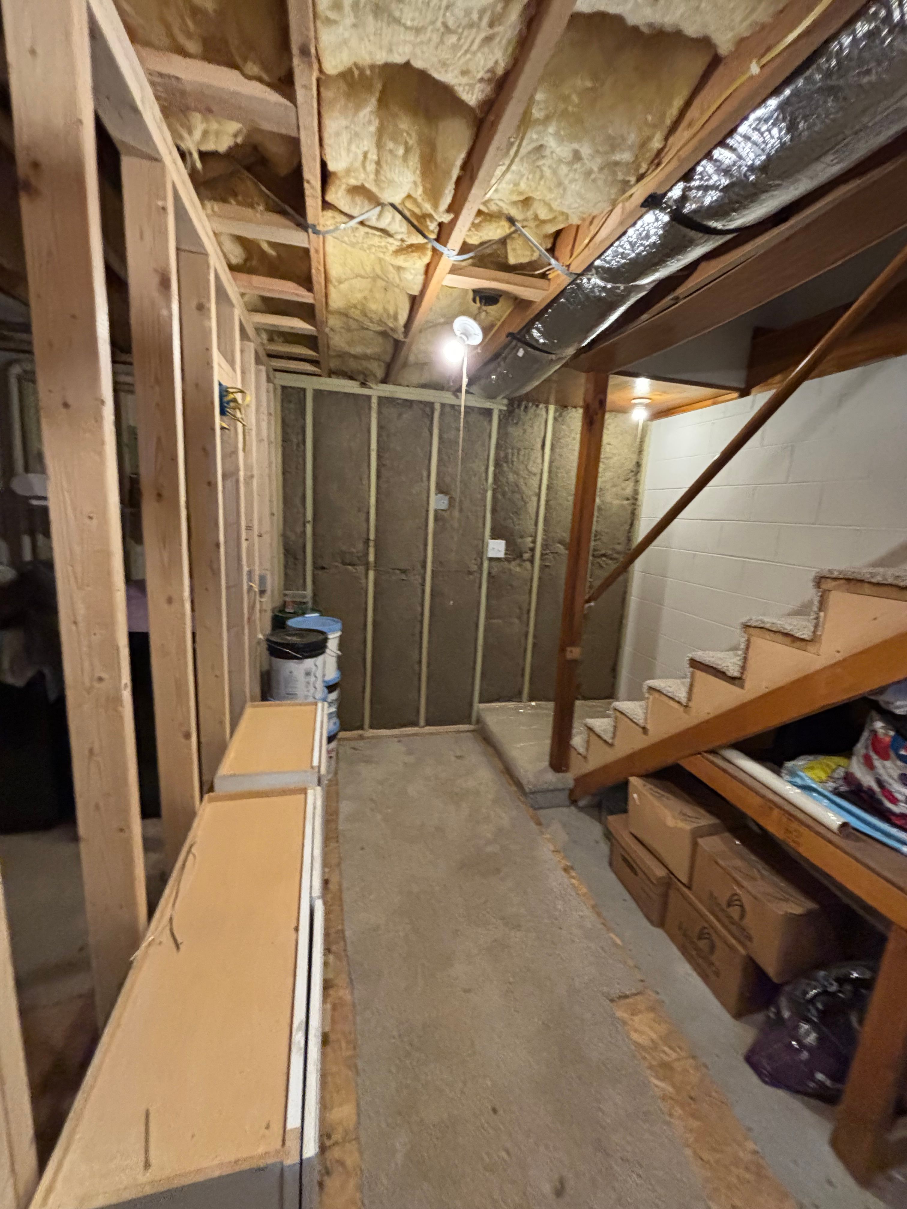  for Personal Touch General Contractor in Galax, VA