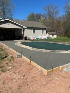  for Young’s lawns & landscapes in Thurmont, MD
