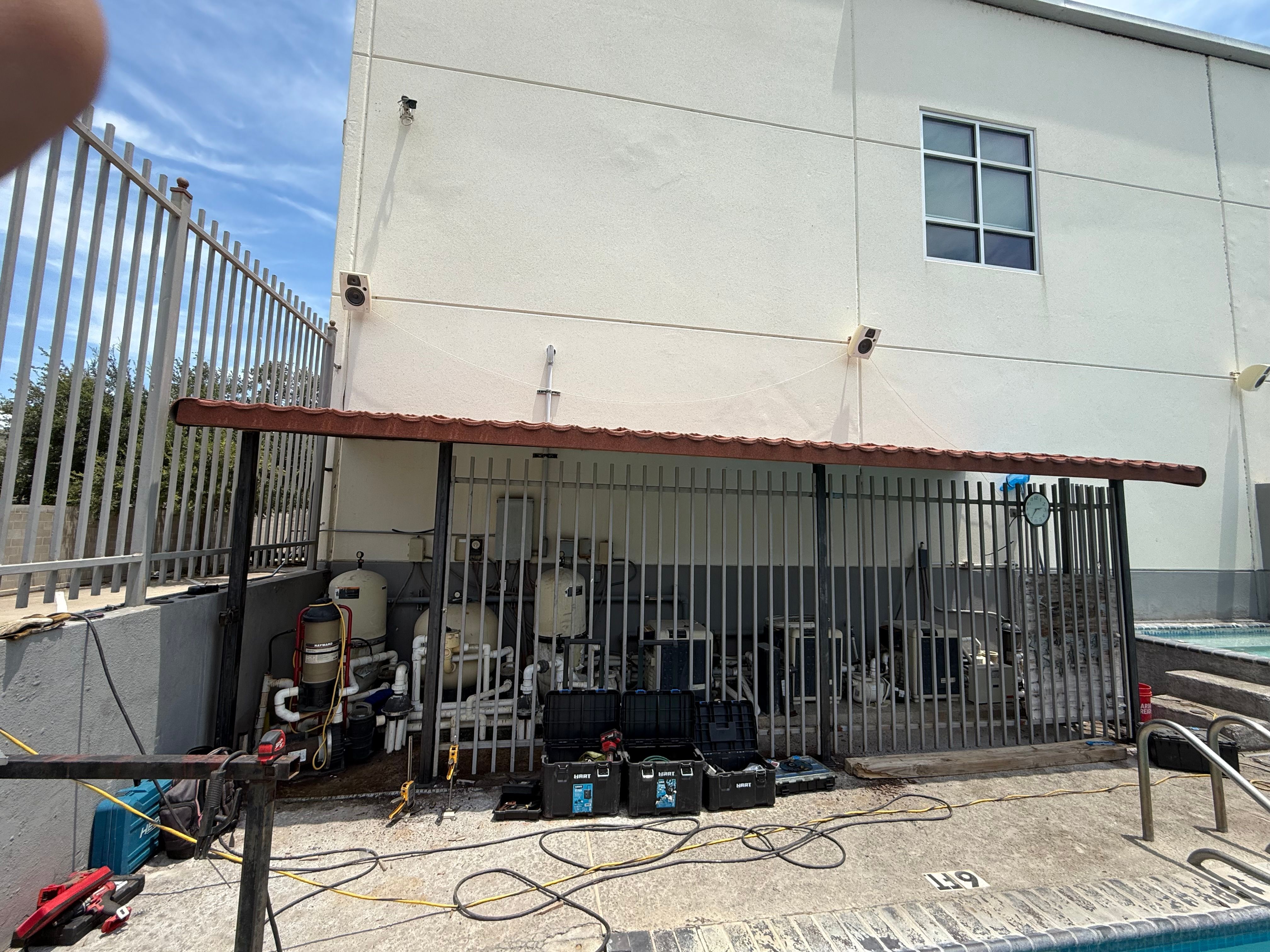  for Everyday Welding Co. in Laredo, TX