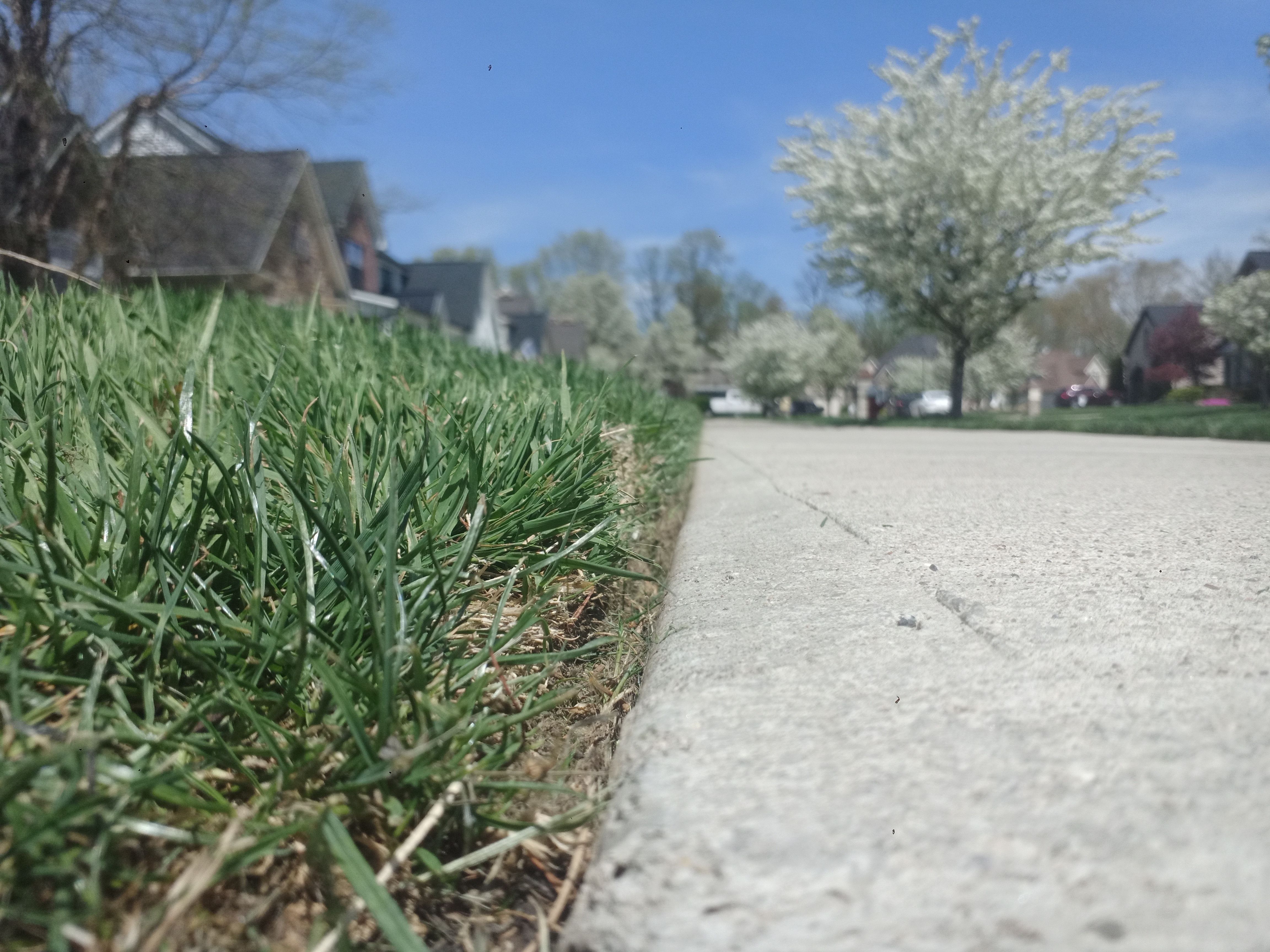  for Hendricks Mowing in Amherst, OH