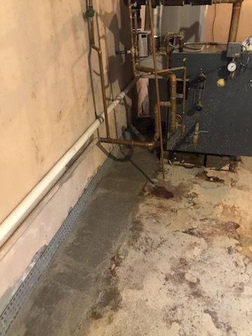 Waterproofing for EMR Epoxy Flooring & Waterproofing in Linden, NJ
