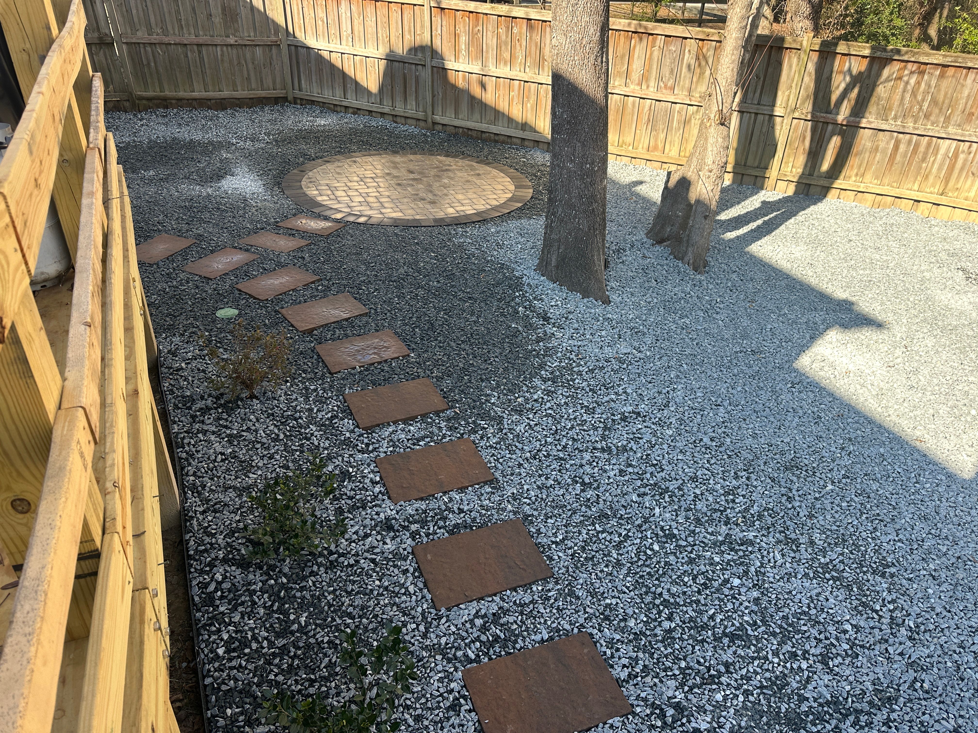  for Nature Tones Landscaping & Hardscaping in Hampstead, NC