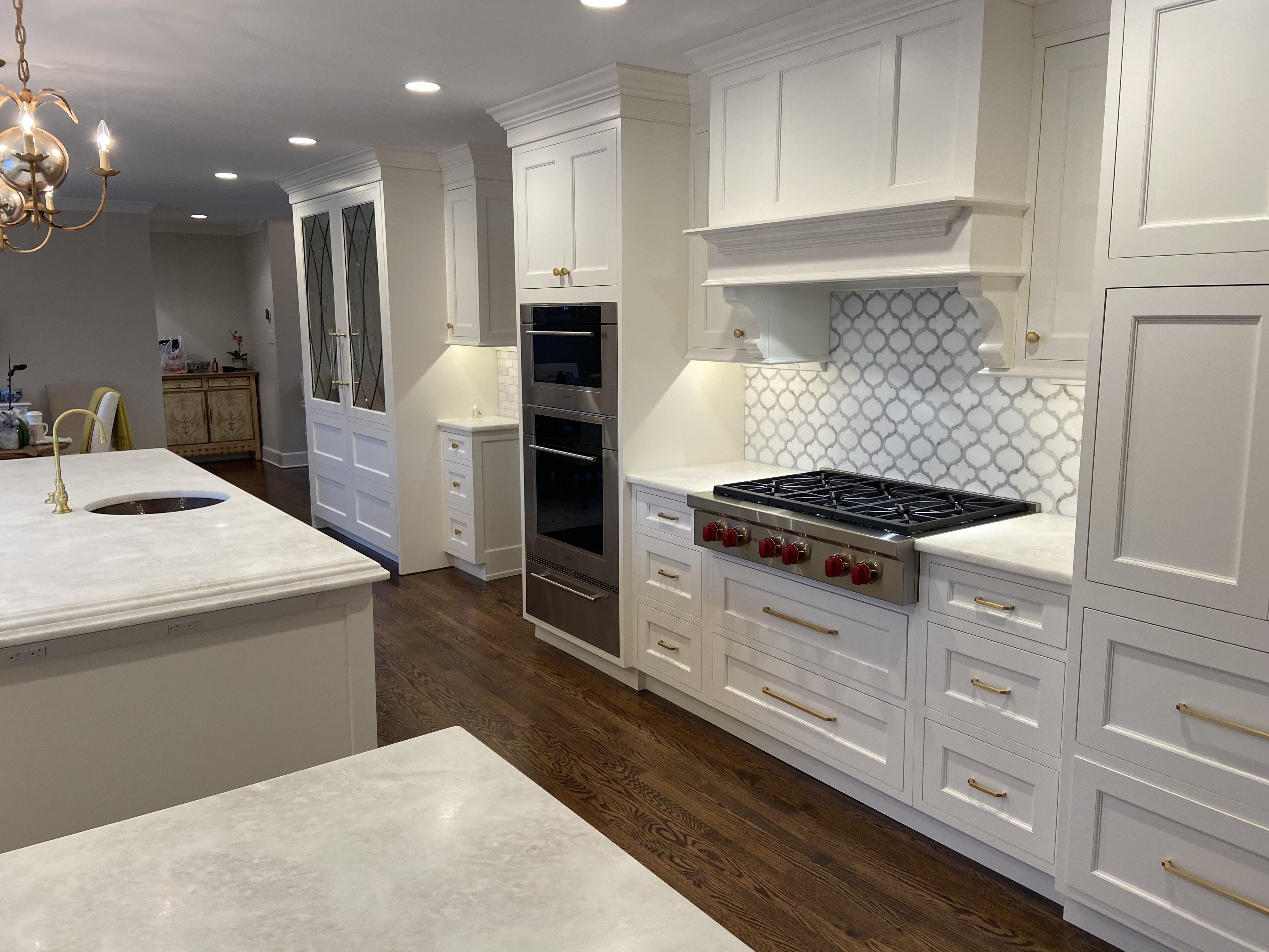  for Landscape Legends in Roanoke, TX