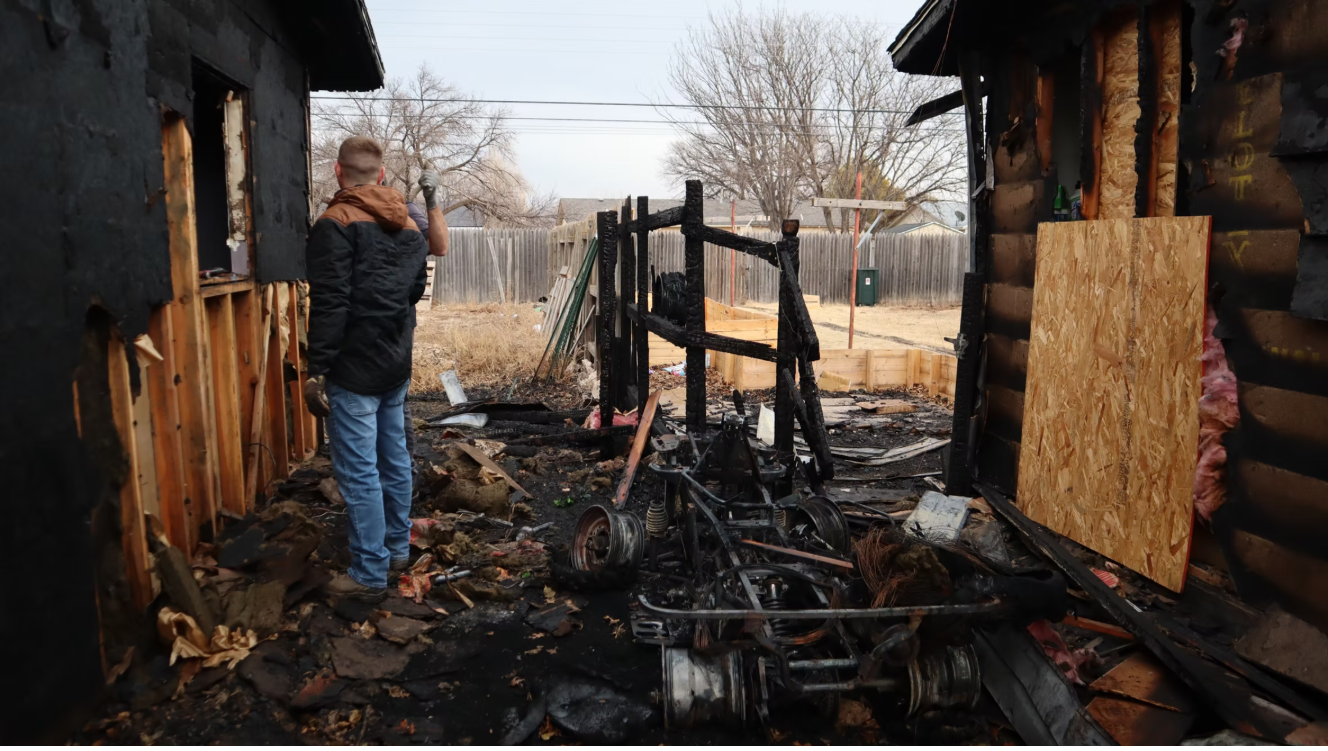 All Photos for Steam Team Restoration and Cleaning in Amarillo, TX