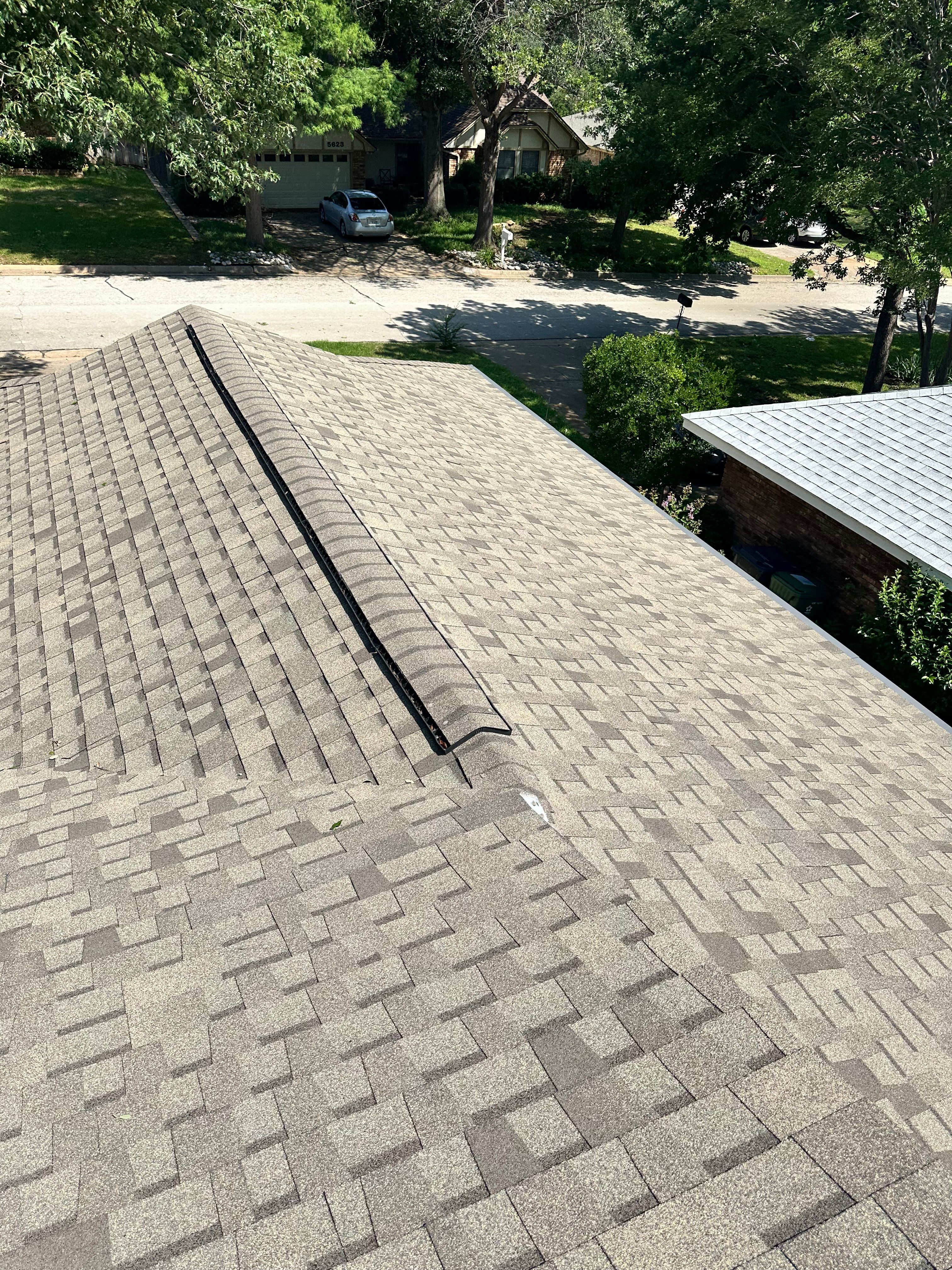 All Photos for Major League Roofing in Frisco, TX