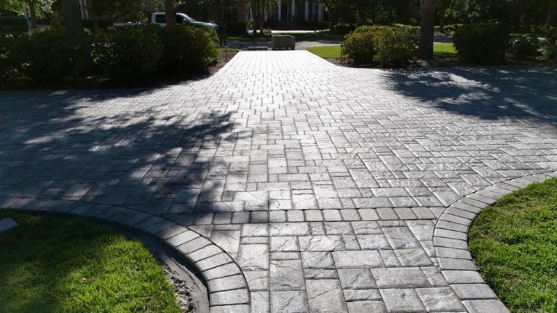  for George’s Hardscape in Bluffton, SC