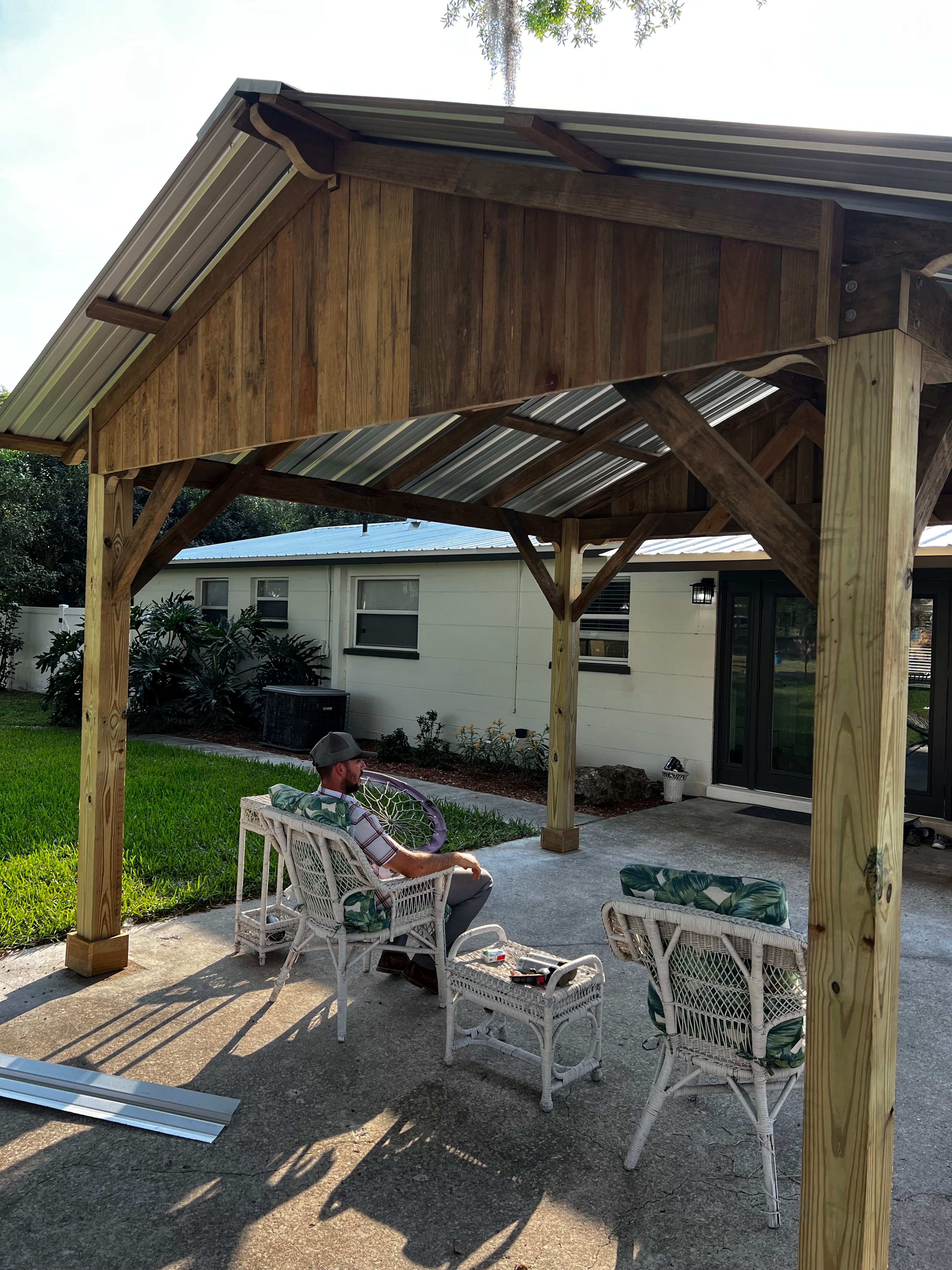 All Photos for Overkill Custom Construction Inc. in Lakeland, FL