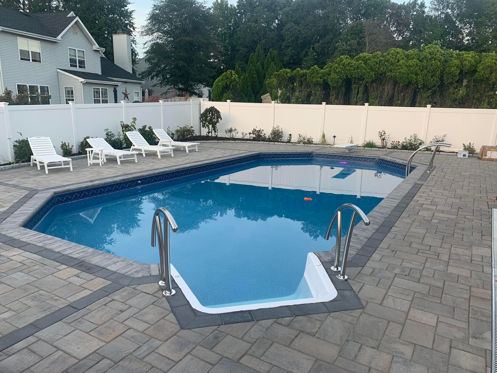 All Photos for Semper Fi Pools in Vineland, NJ