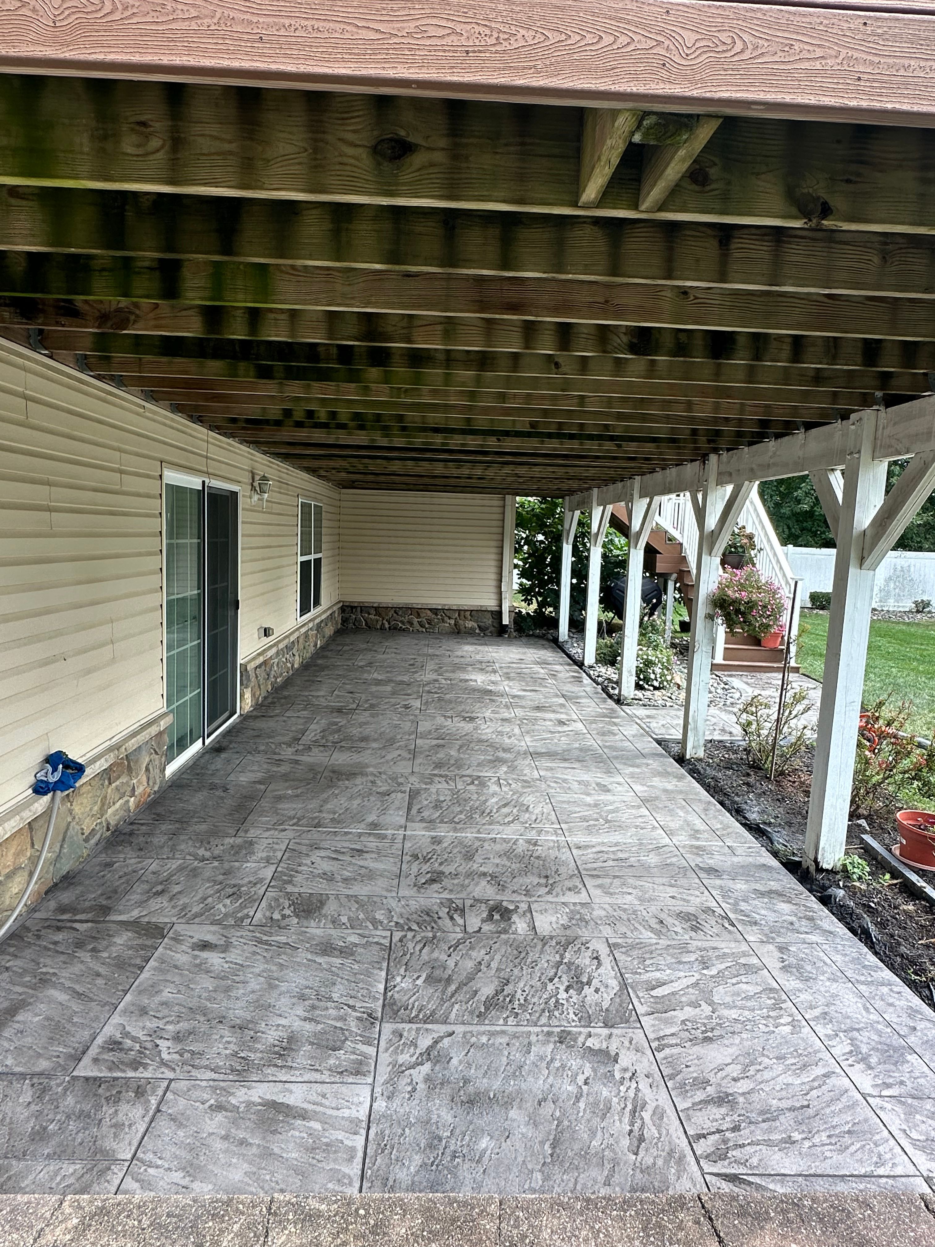  for GV Concrete LLC in Cherry Hill Township, NJ