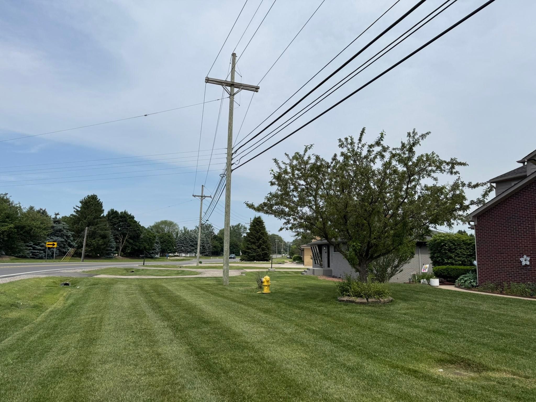  for Macomb Co. Outdoor Services in Macomb County, MI