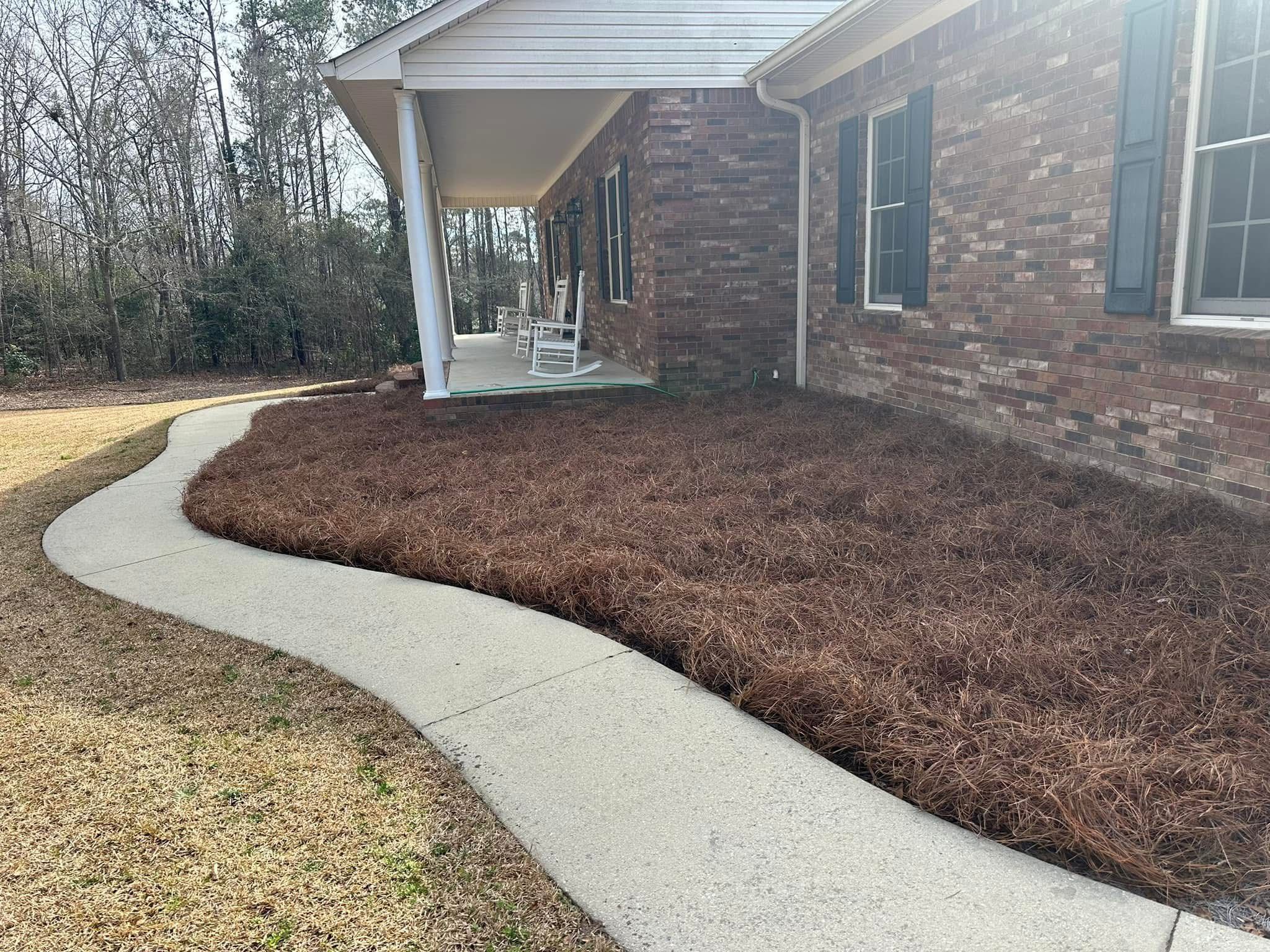  for S&D Lawn & Landscape LLC in Gilbert, SC