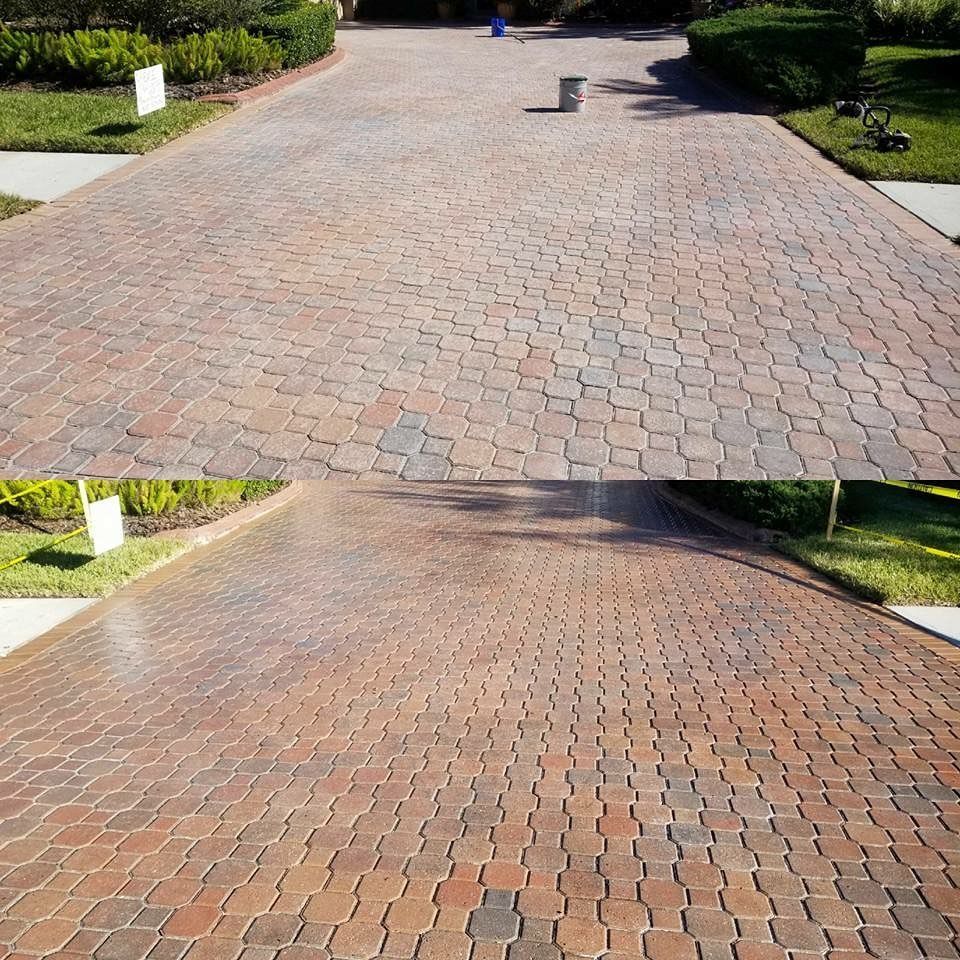  for Precision 247 in Spring Hill, FL