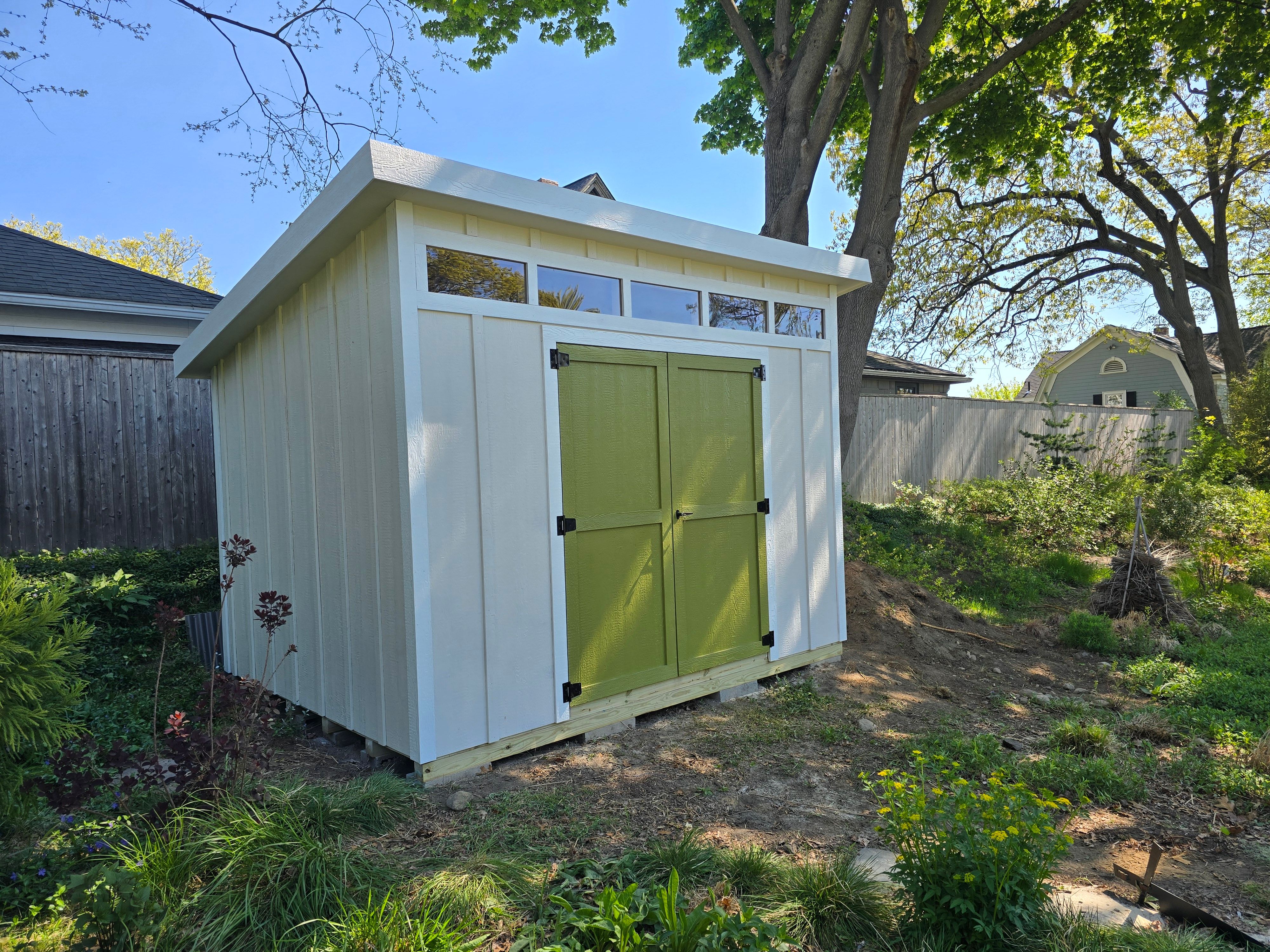  for Hampton Builds in Hampton, CT