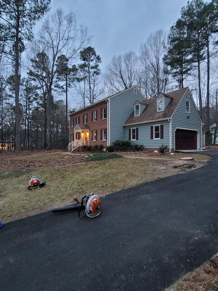  for Integrity Tree and Landscaping in Lynchburg, VA